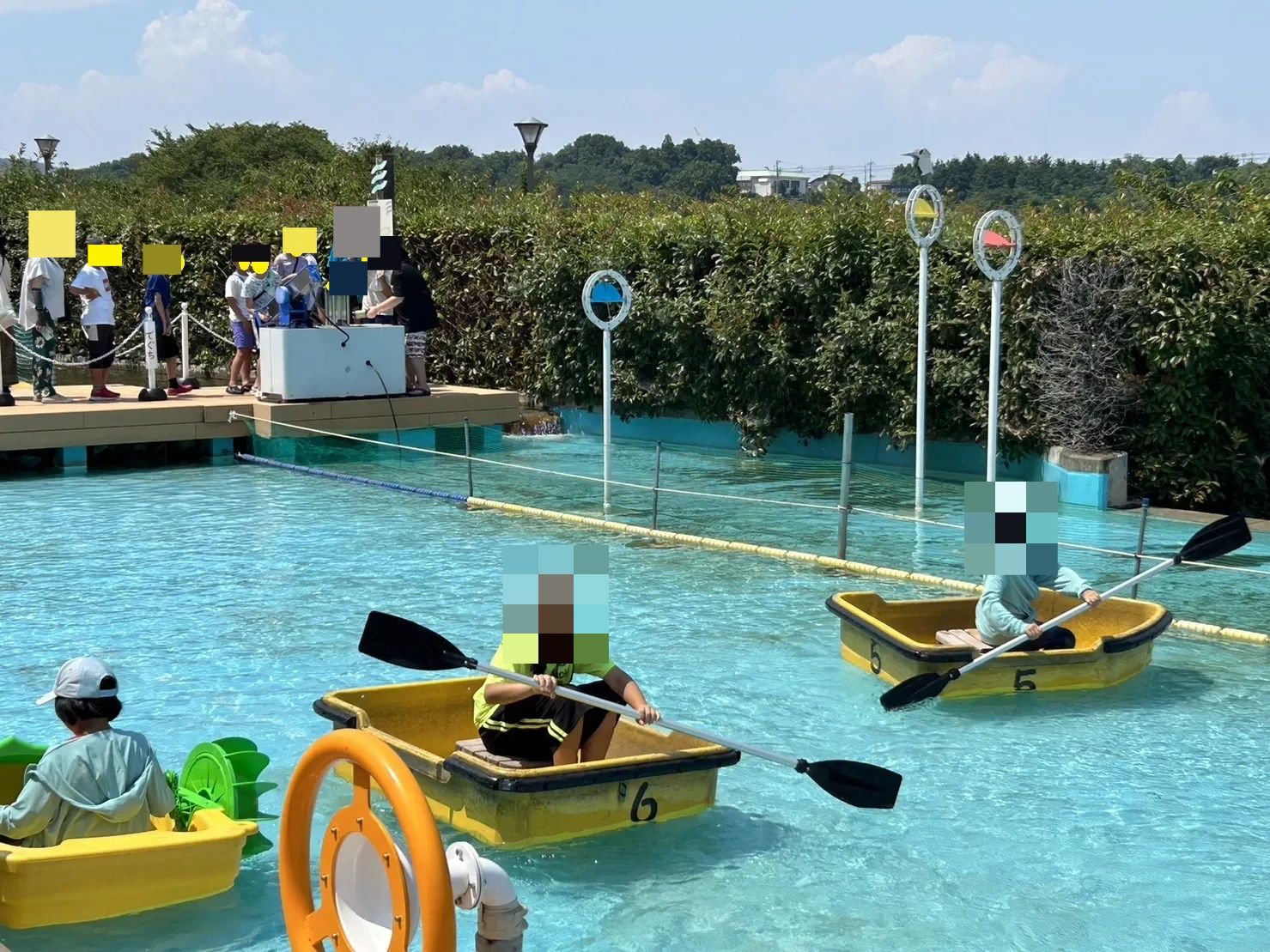 ロケットクラブ 療育（発達支援） 本校のサムネイル画像 2