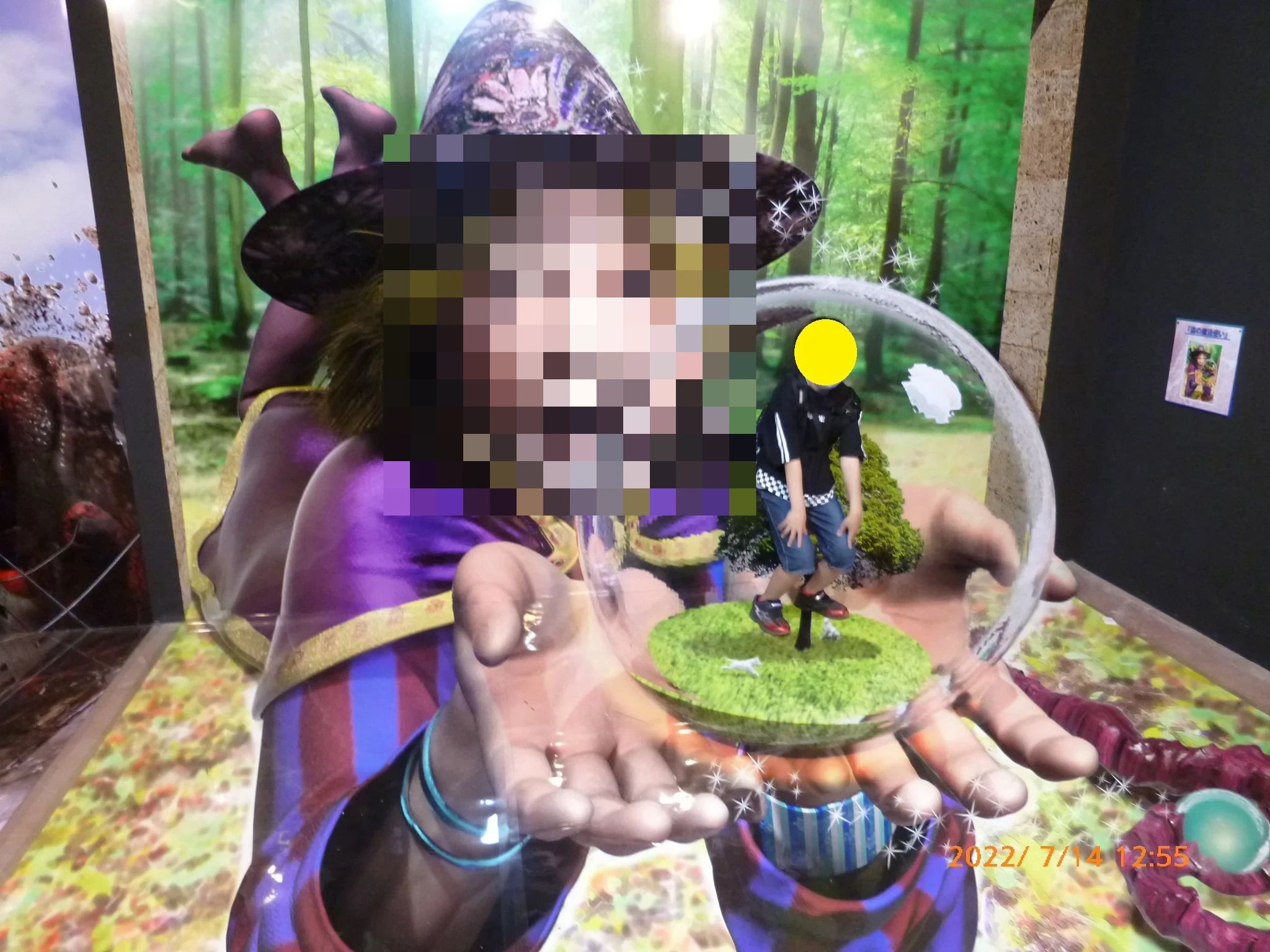 ロケットクラブ 療育（発達支援） 本校のサムネイル画像 4