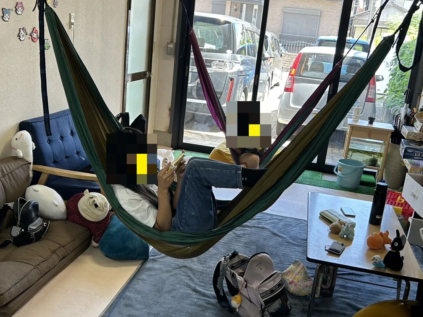 ロケットクラブ 療育（発達支援） 本校のサムネイル画像 5