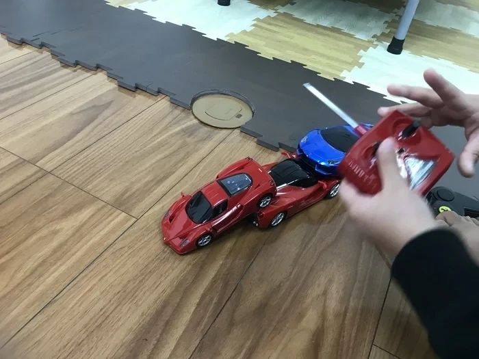 フルーツバスケット 療育（発達支援） 本校のサムネイル画像 3