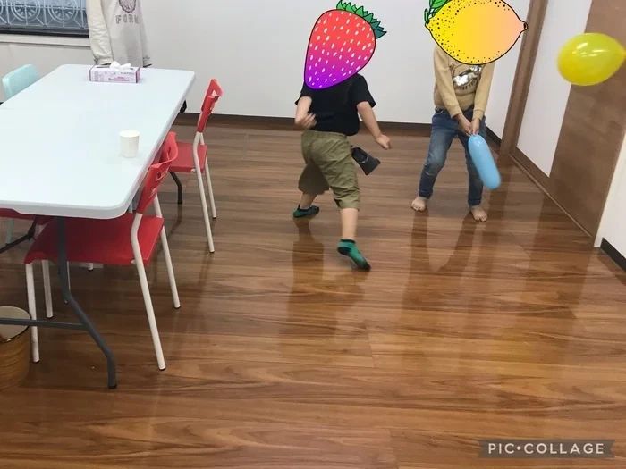 フルーツバスケット 療育（発達支援） 本校のサムネイル画像 5