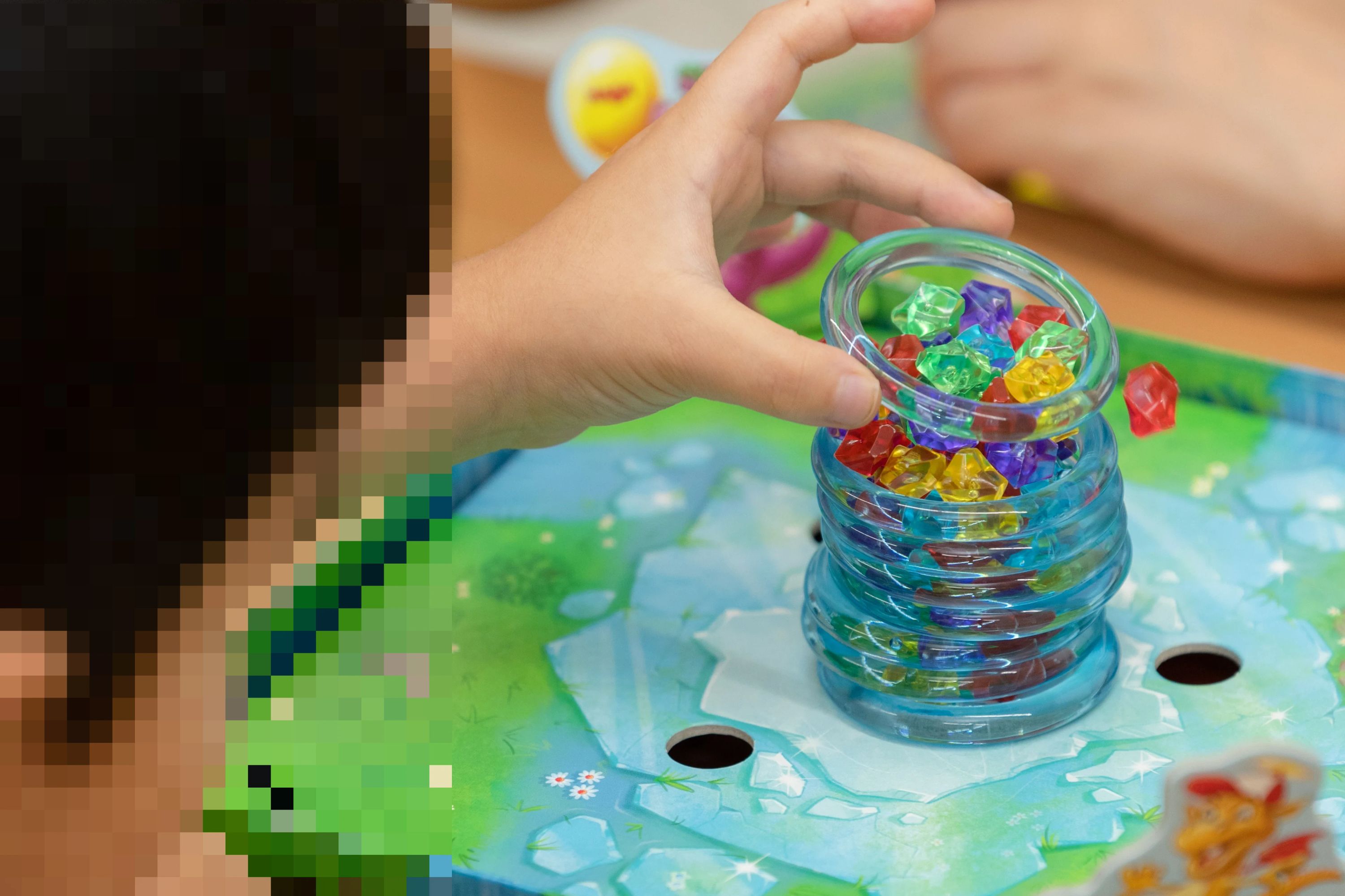 BRIDGE 療育（発達支援） 4幕張のサムネイル画像 4