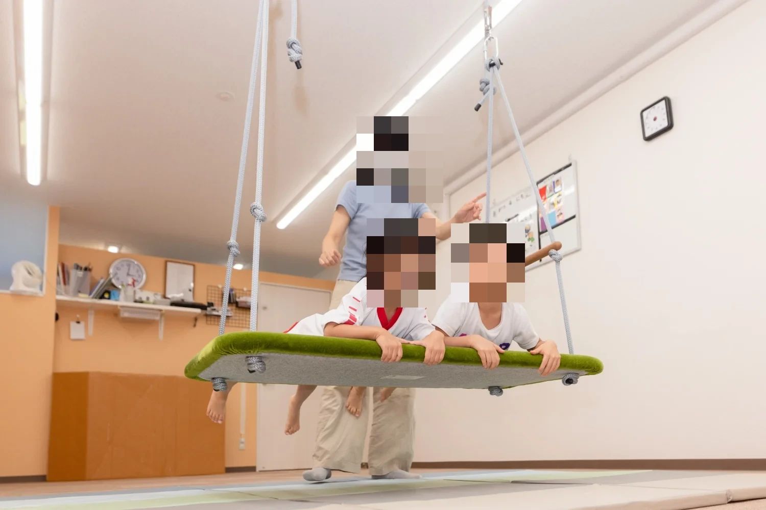 BRIDGE 療育（発達支援） 4幕張のメイン画像