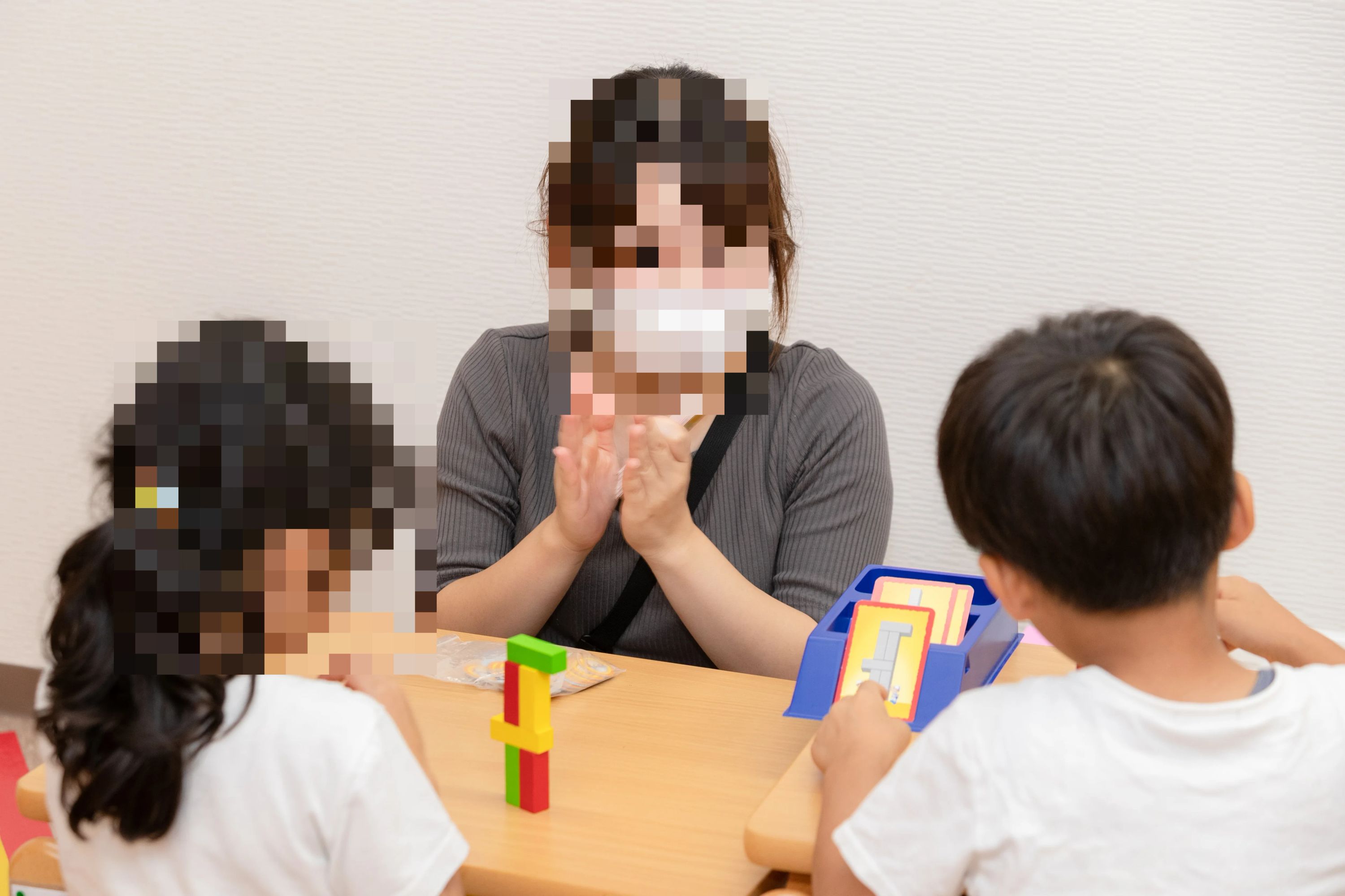 BRIDGE 療育（発達支援） 4幕張のサムネイル画像 3