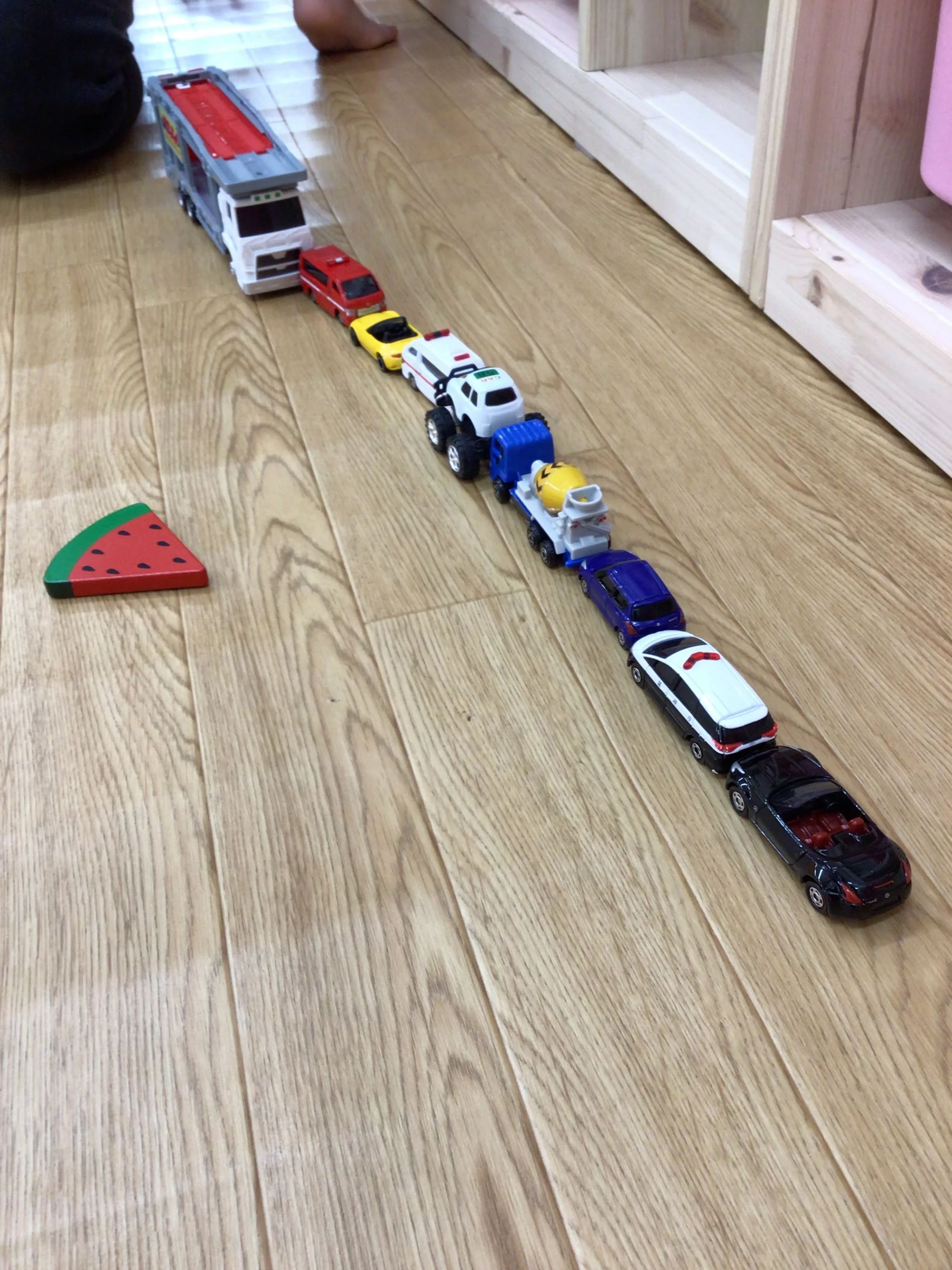 エリテ 療育（発達支援） 王子台教室のサムネイル画像 2