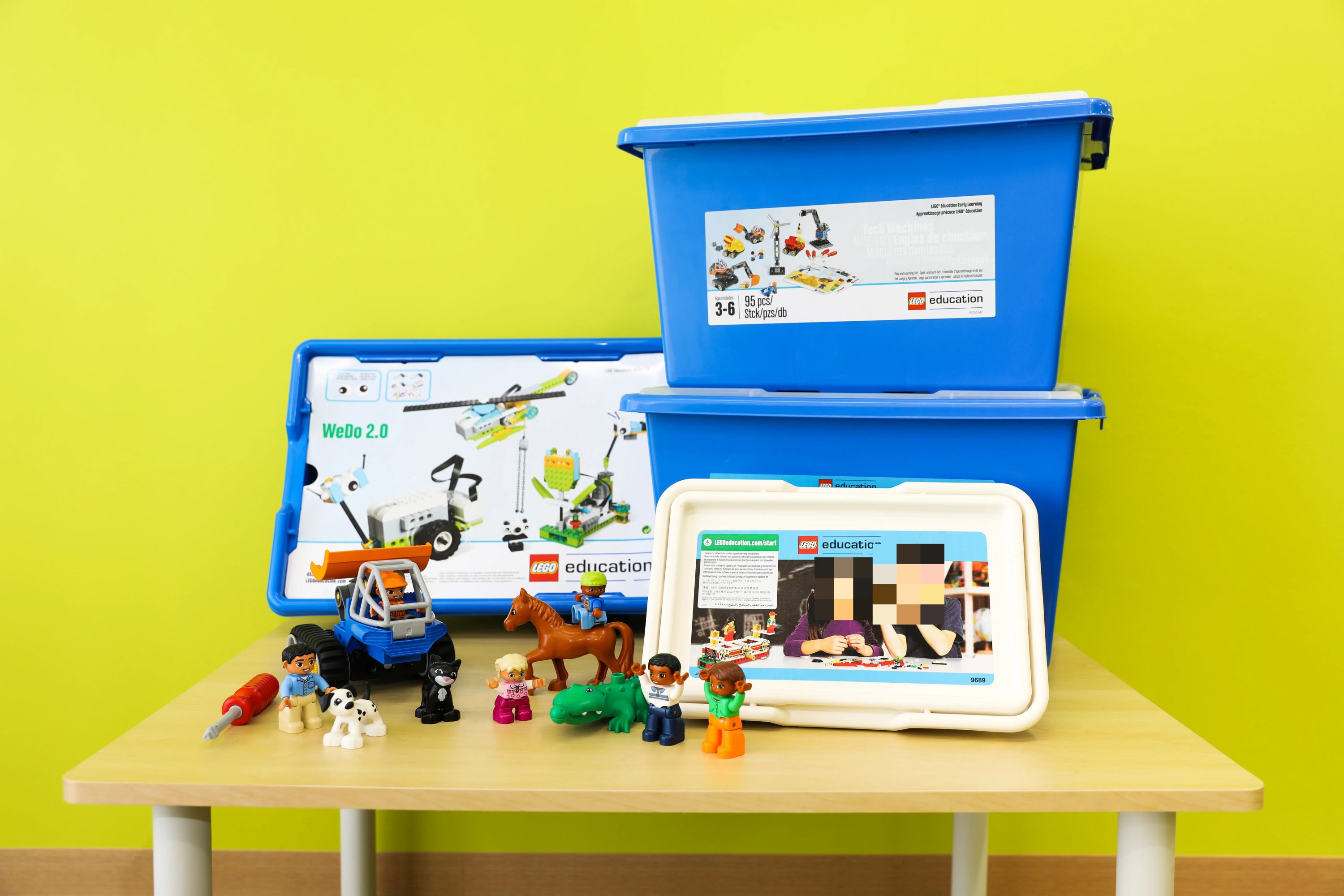 グローバルキッズメソッド 療育（発達支援） 宝積寺店のサムネイル画像 3