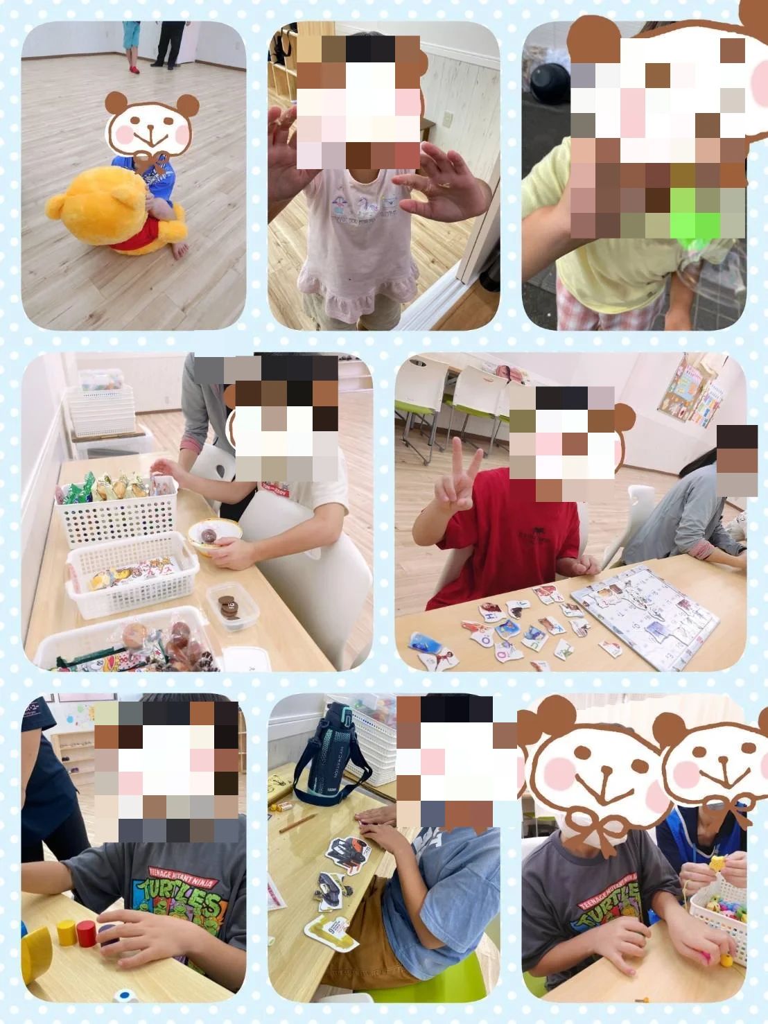 ウィズ・ユー 療育（発達支援） ウィズ・ユー栃木沼和田のサムネイル画像 4