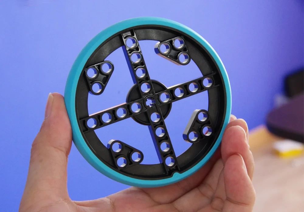 グローバルキッズメソッド 療育（発達支援） 新鶴田店のメイン画像