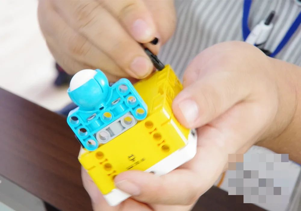 グローバルキッズメソッド 療育（発達支援） 新鶴田店のサムネイル画像 3