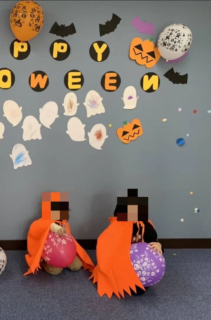 One step smile 療育（発達支援） あいほっぷ教室のメイン画像