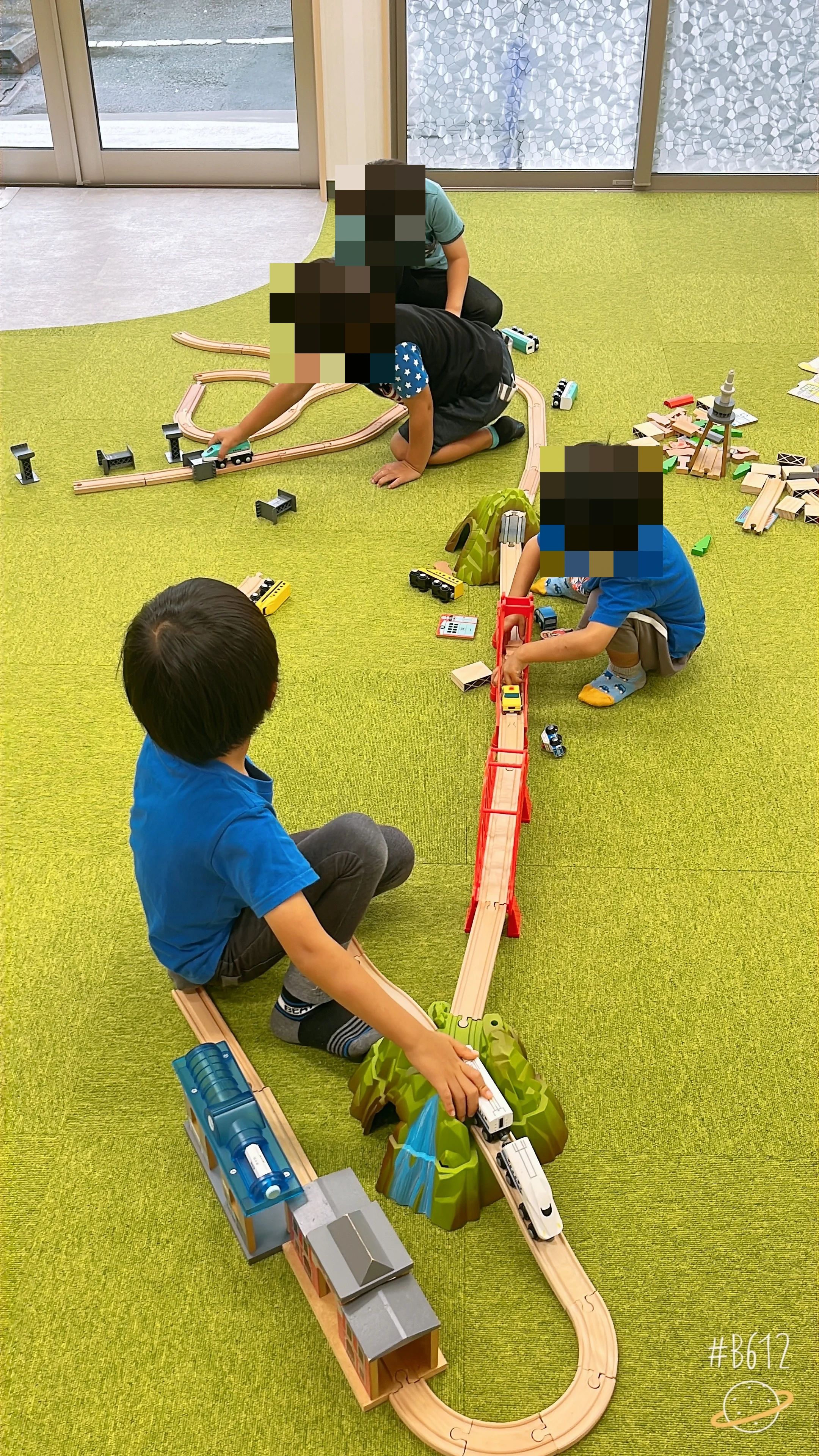 One step smile 療育（発達支援） あいほっぷ教室のサムネイル画像 2