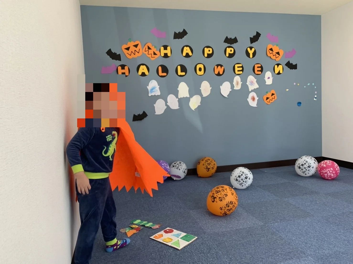 One step smile 療育（発達支援） あいほっぷ教室のサムネイル画像 3