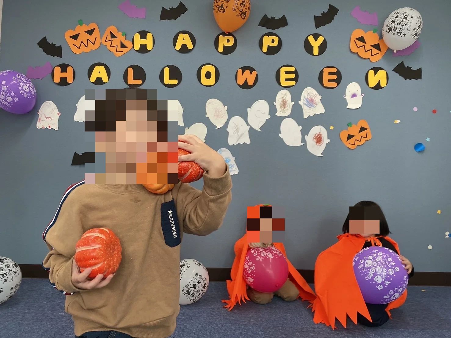 One step smile 療育（発達支援） あいほっぷ教室のサムネイル画像 4