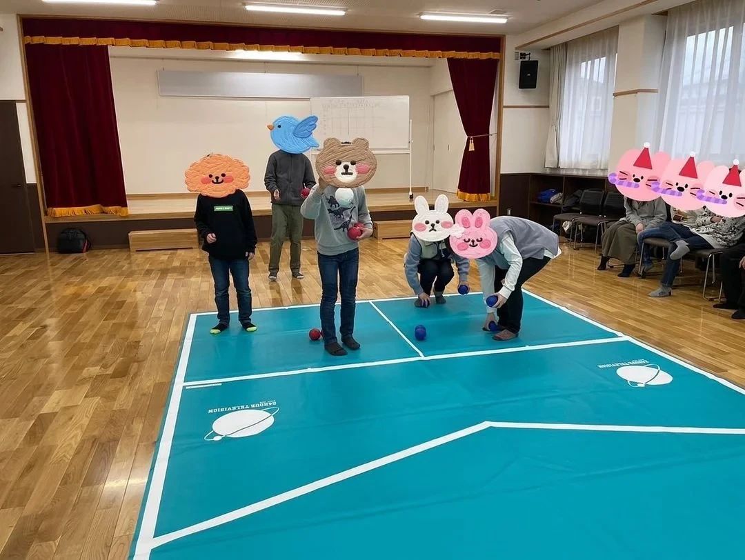 アルカソニア 療育（発達支援） 本校のメイン画像