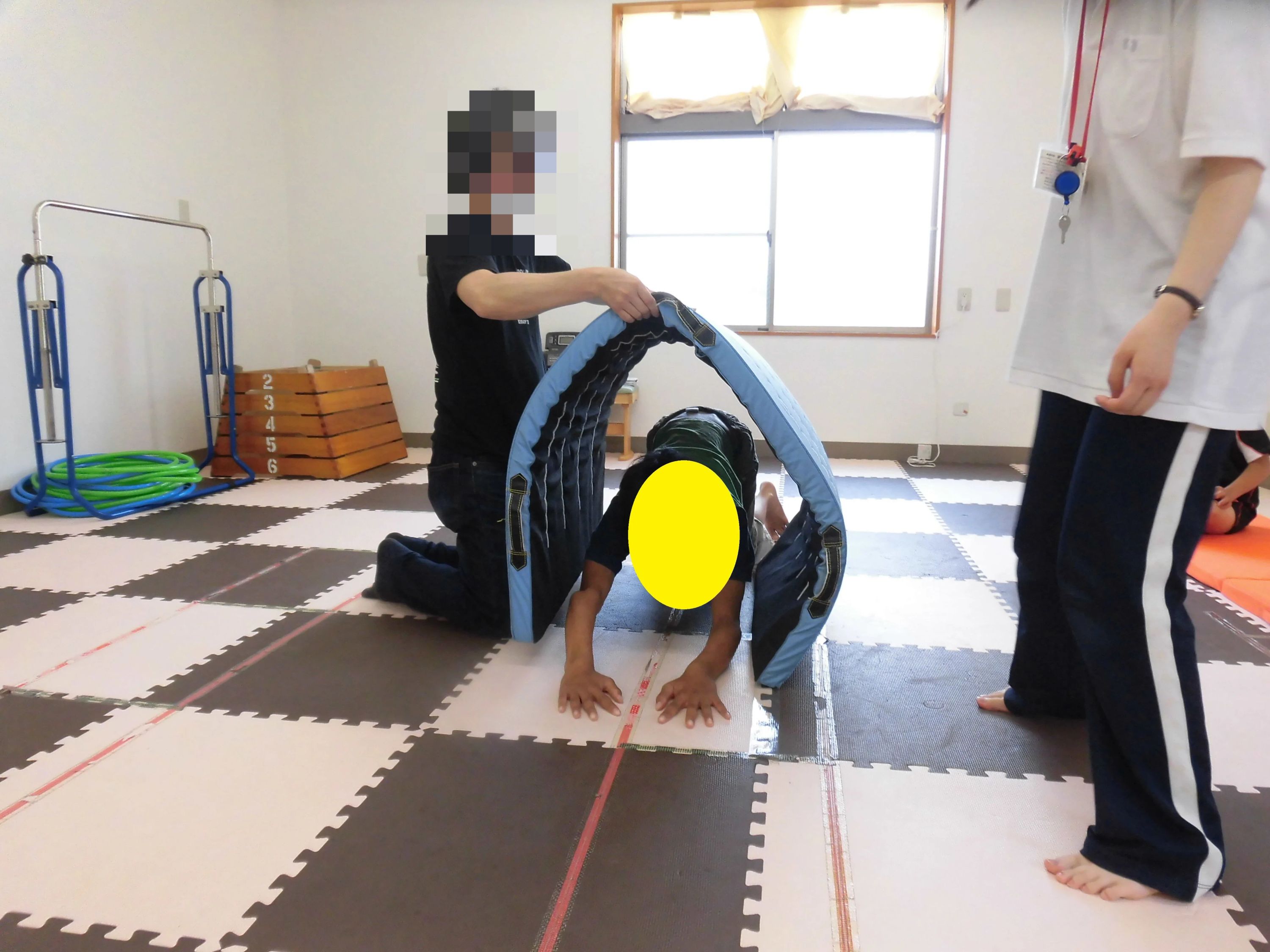 プラス 療育（発達支援） 長野石渡教室のサムネイル画像 3