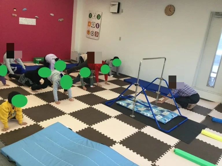 プラス 療育（発達支援） 長野若槻教室のサムネイル画像 3