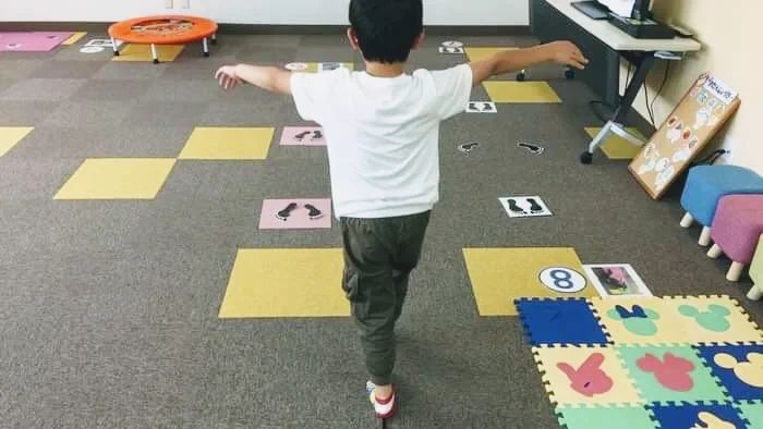 わくわくキッズルーム佐久平 療育（発達支援） 本校のメイン画像