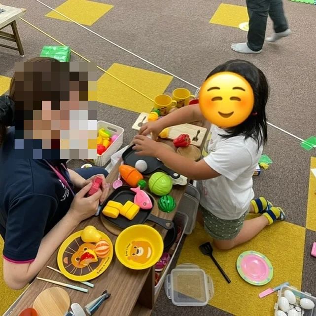 わくわくキッズルーム佐久平 療育（発達支援） 本校のサムネイル画像 3