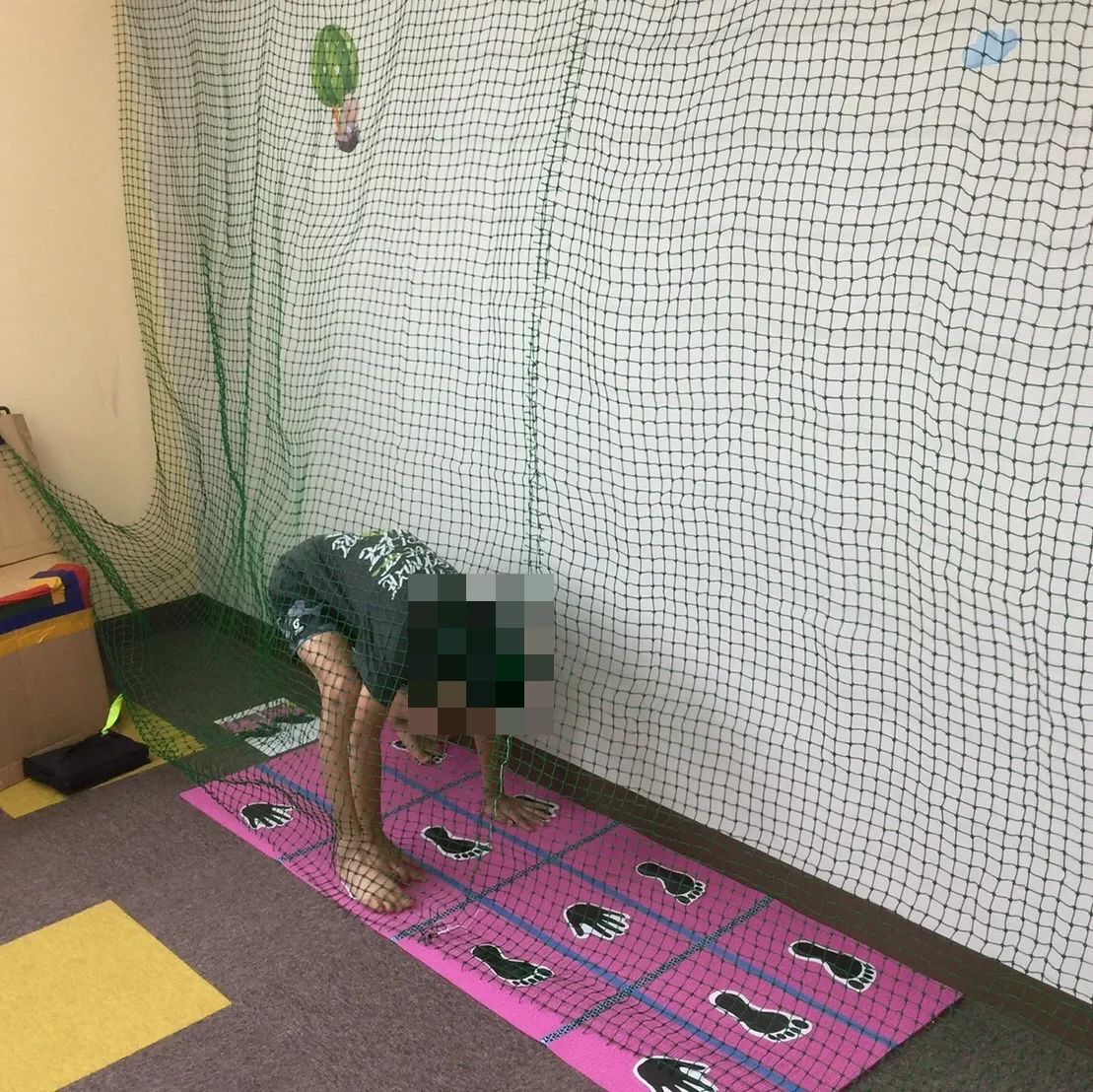 わくわくキッズルーム佐久平 療育（発達支援） 本校のサムネイル画像 5