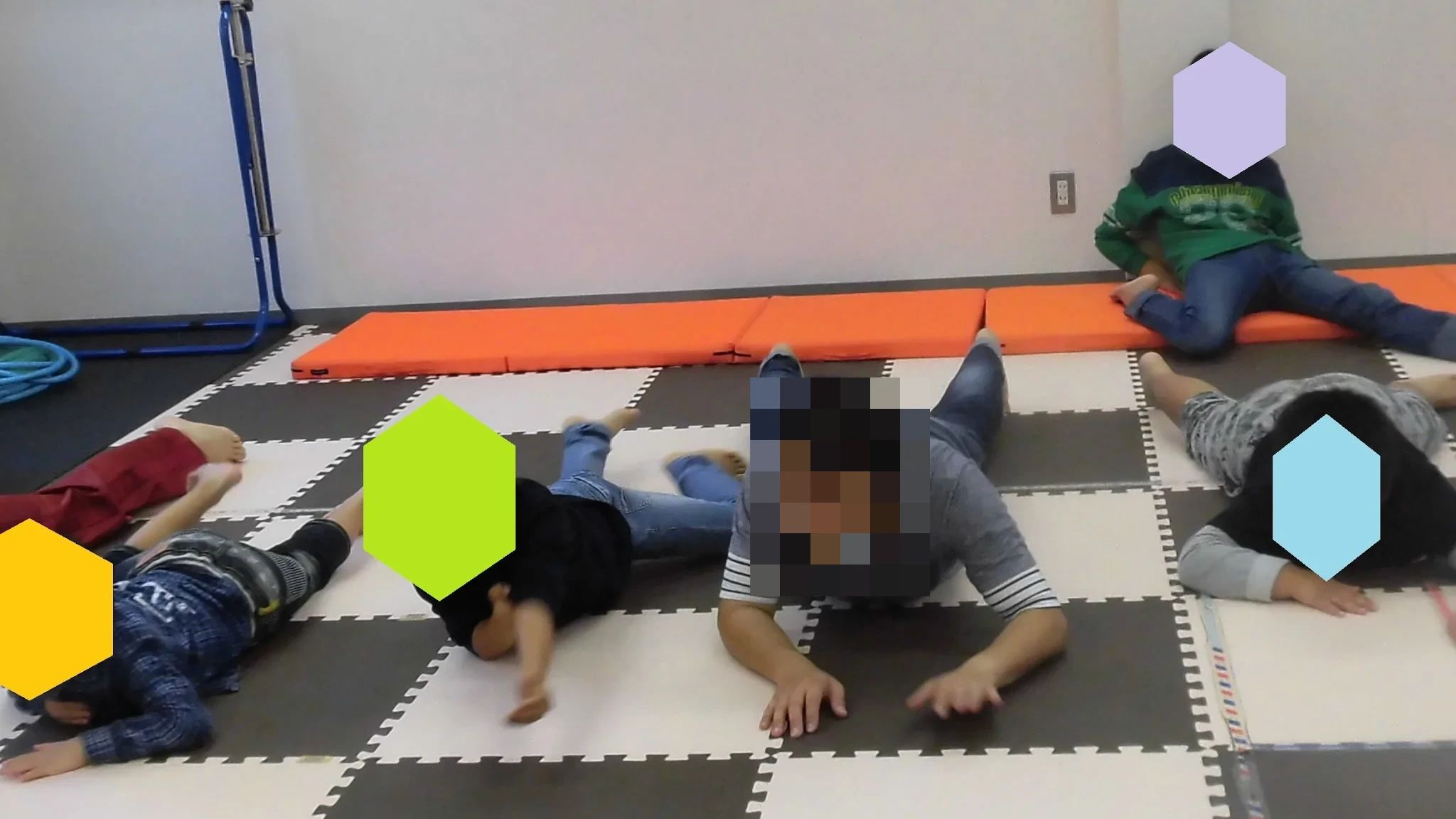 プラス 療育（発達支援） 長野稲葉教室のメイン画像