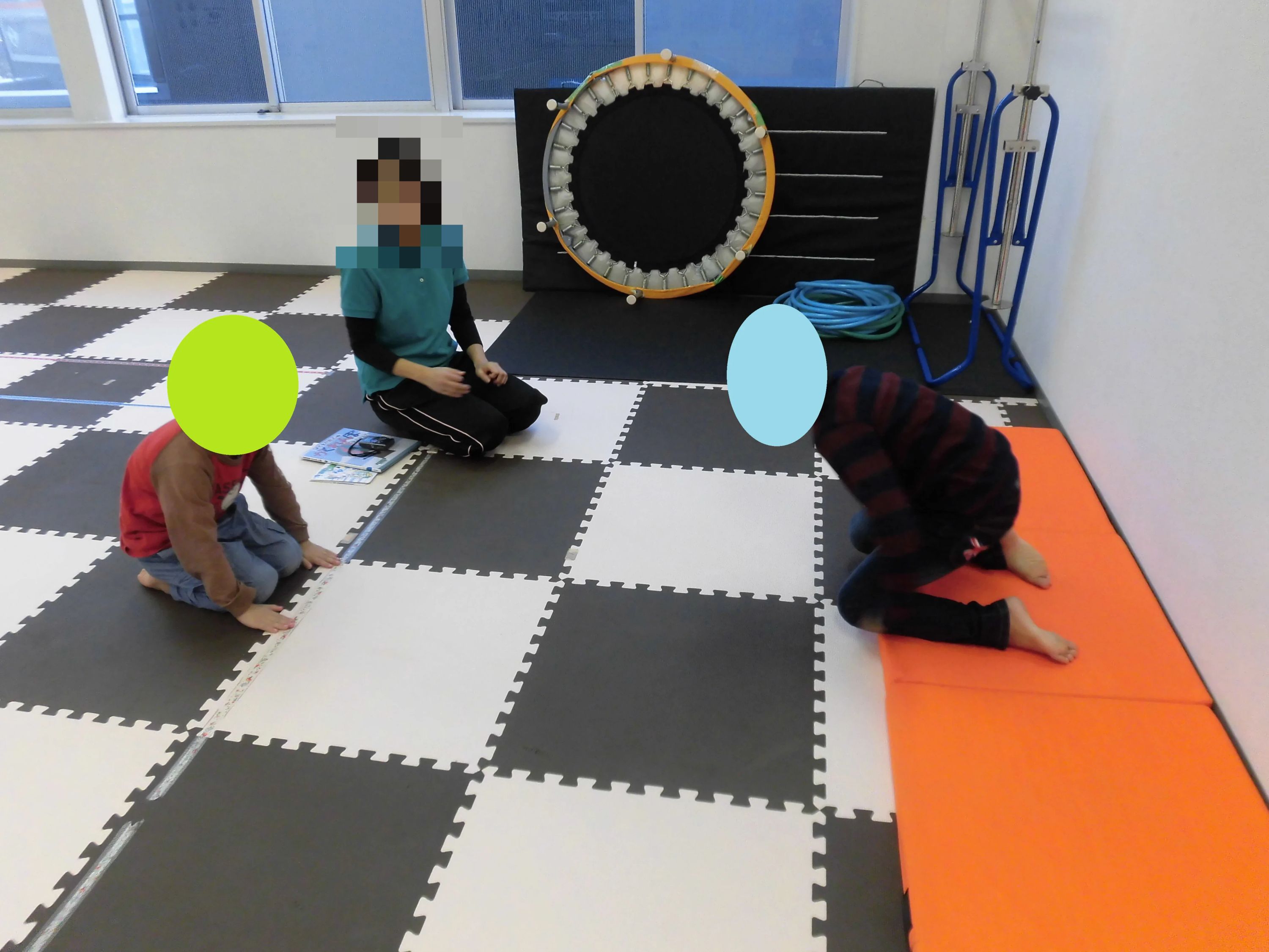 プラス 療育（発達支援） 長野稲葉教室のサムネイル画像 3