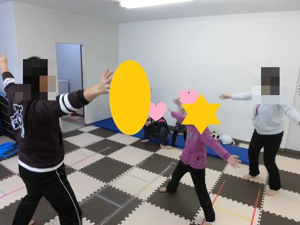 プラス 療育（発達支援） 長野稲葉教室のサムネイル画像 2