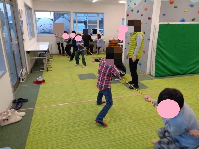 プラス 療育（発達支援） 長野吉田第２教室のメイン画像