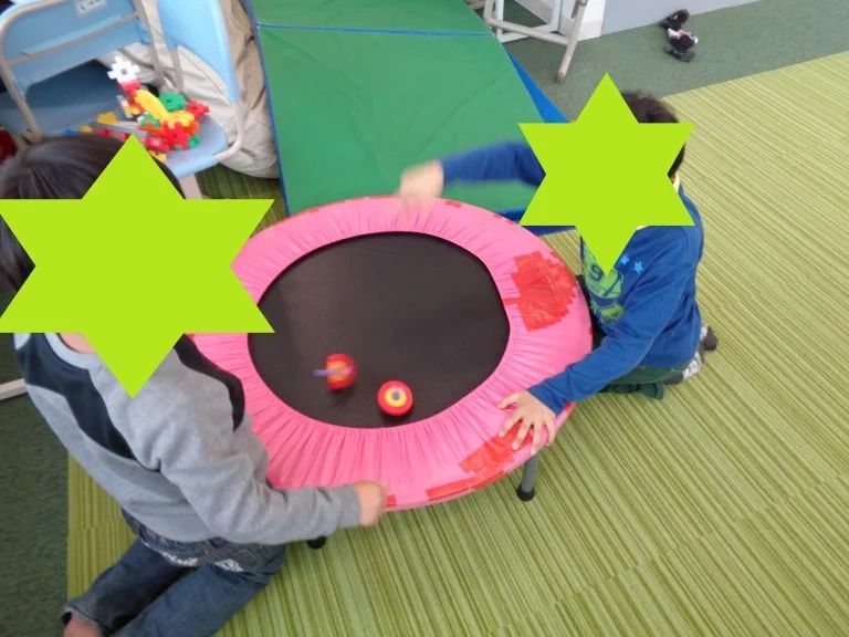 プラス 療育（発達支援） 長野吉田第２教室のサムネイル画像 4