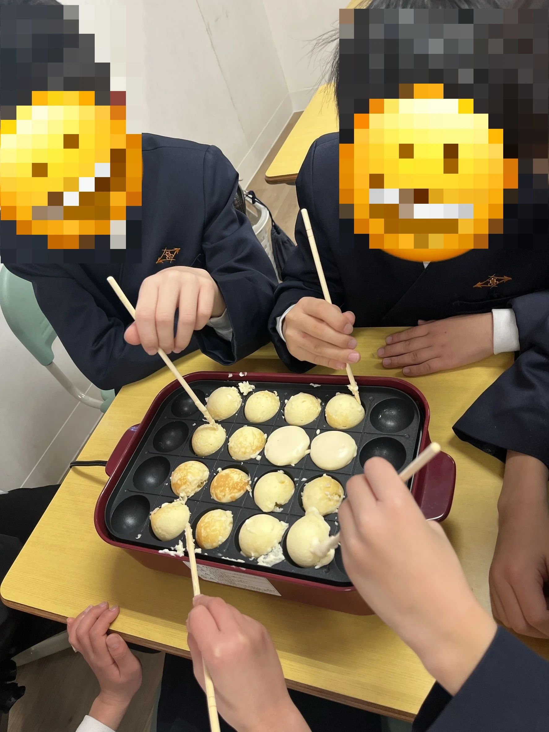 こぱんはうすさくら 療育（発達支援） 大阪阿倍野教室のサムネイル画像 4