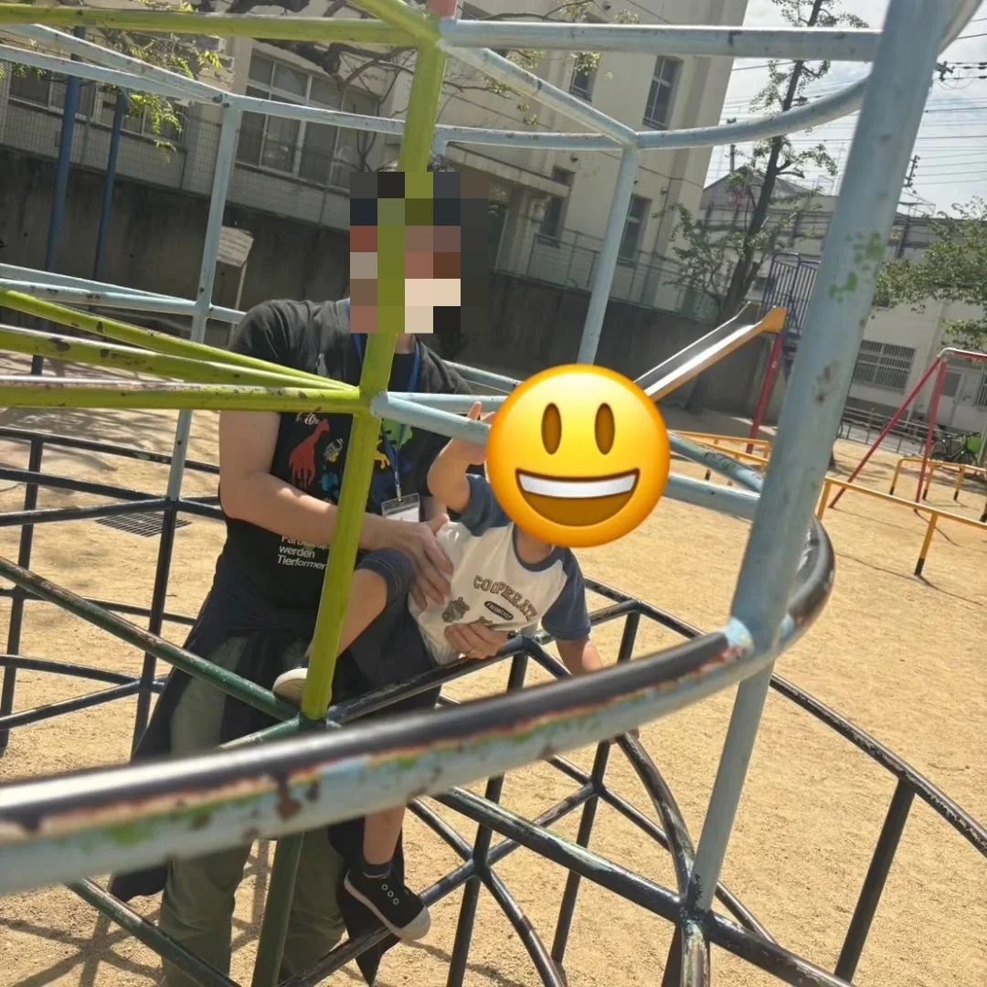 こぱんはうすさくら 療育（発達支援） 大阪阿倍野教室のサムネイル画像 3