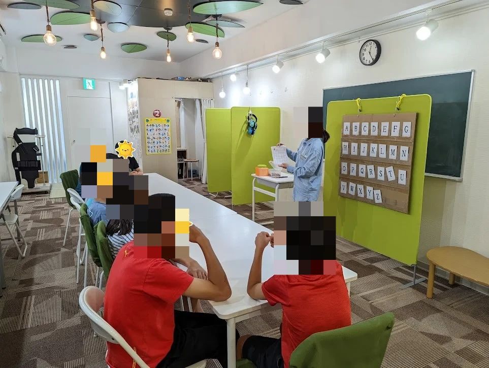 みらいジュニア 療育（発達支援） 天王寺校のサムネイル画像 2