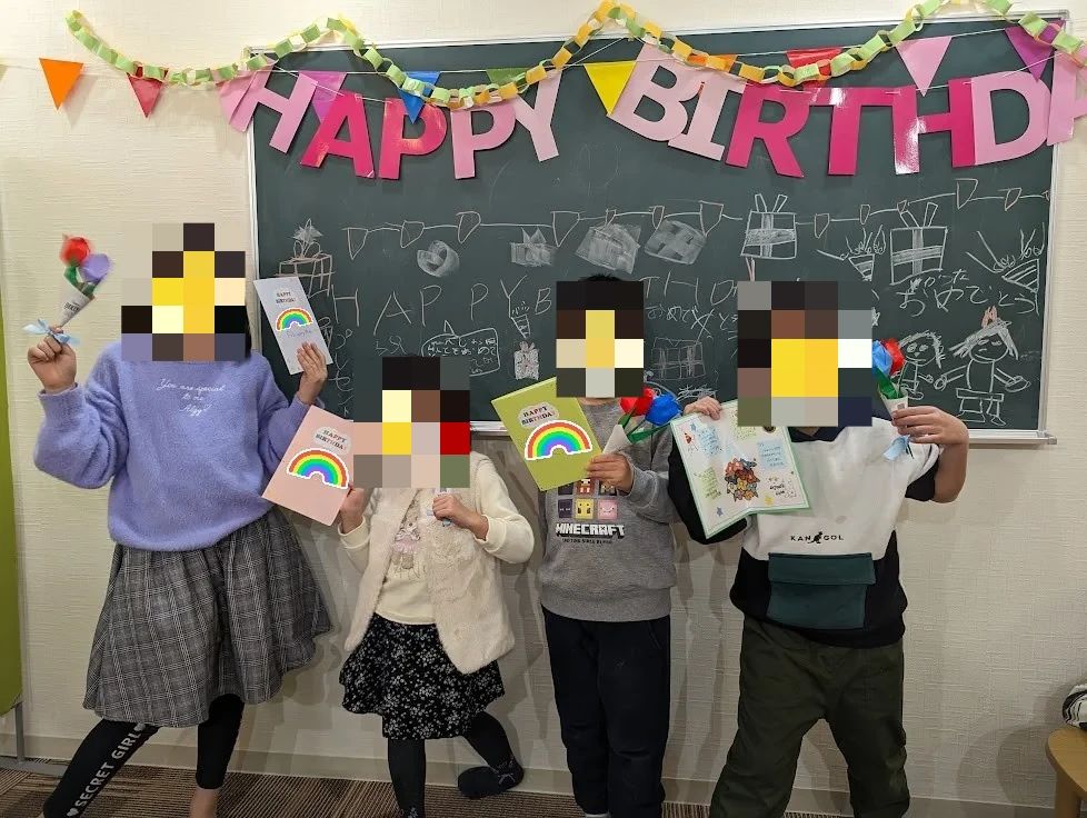 みらいジュニア 療育（発達支援） 天王寺校のサムネイル画像 3