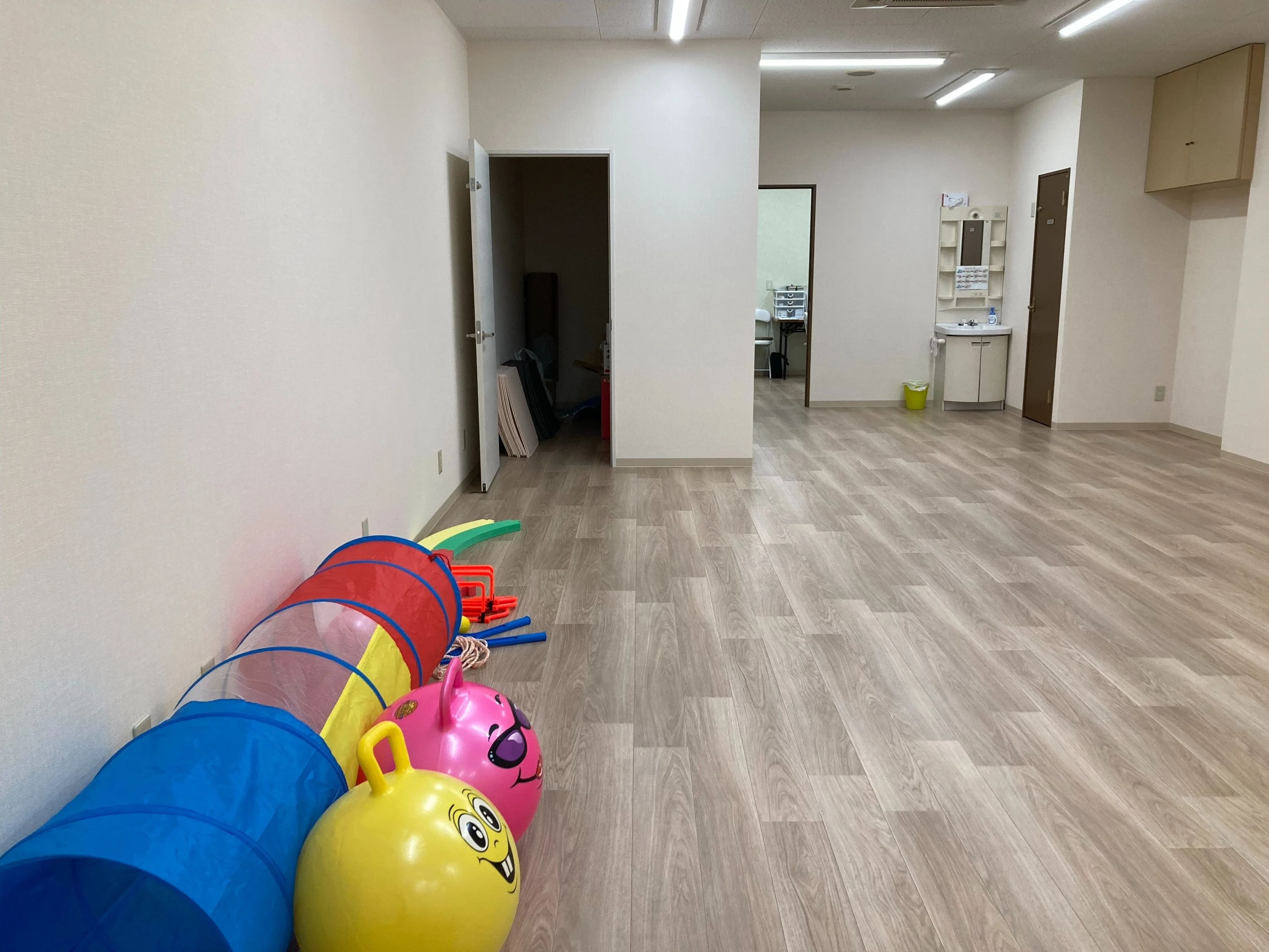 クララキッズ 療育（発達支援） 深阪教室のサムネイル画像 2