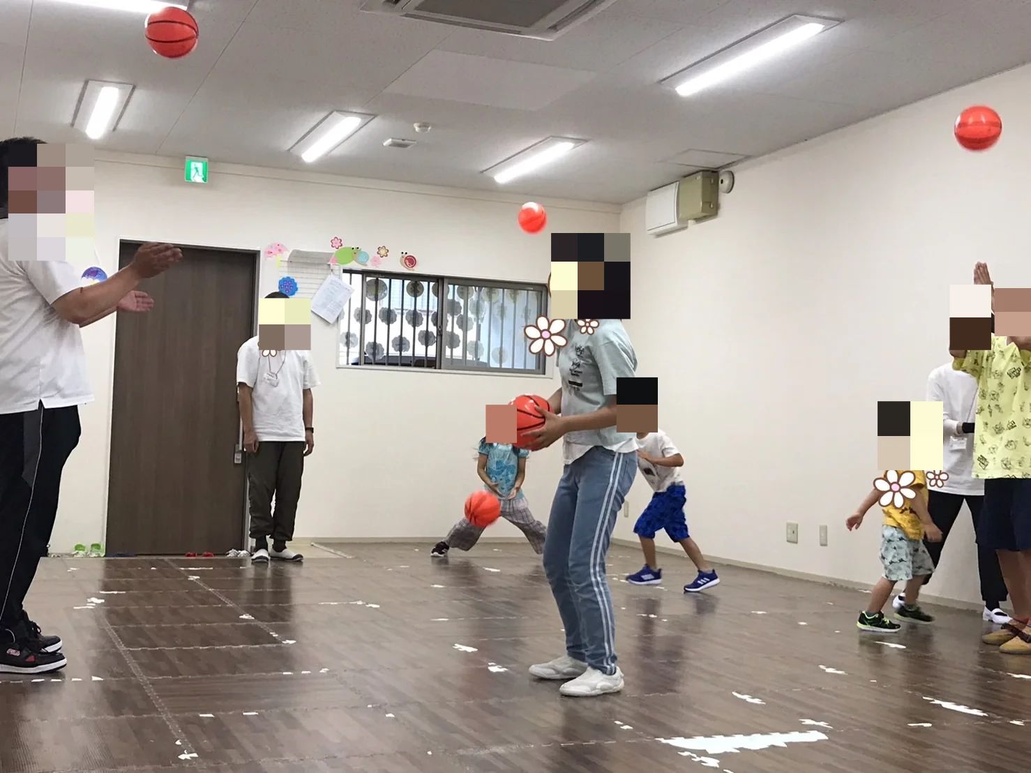 クララキッズ 療育（発達支援） 深阪教室のメイン画像