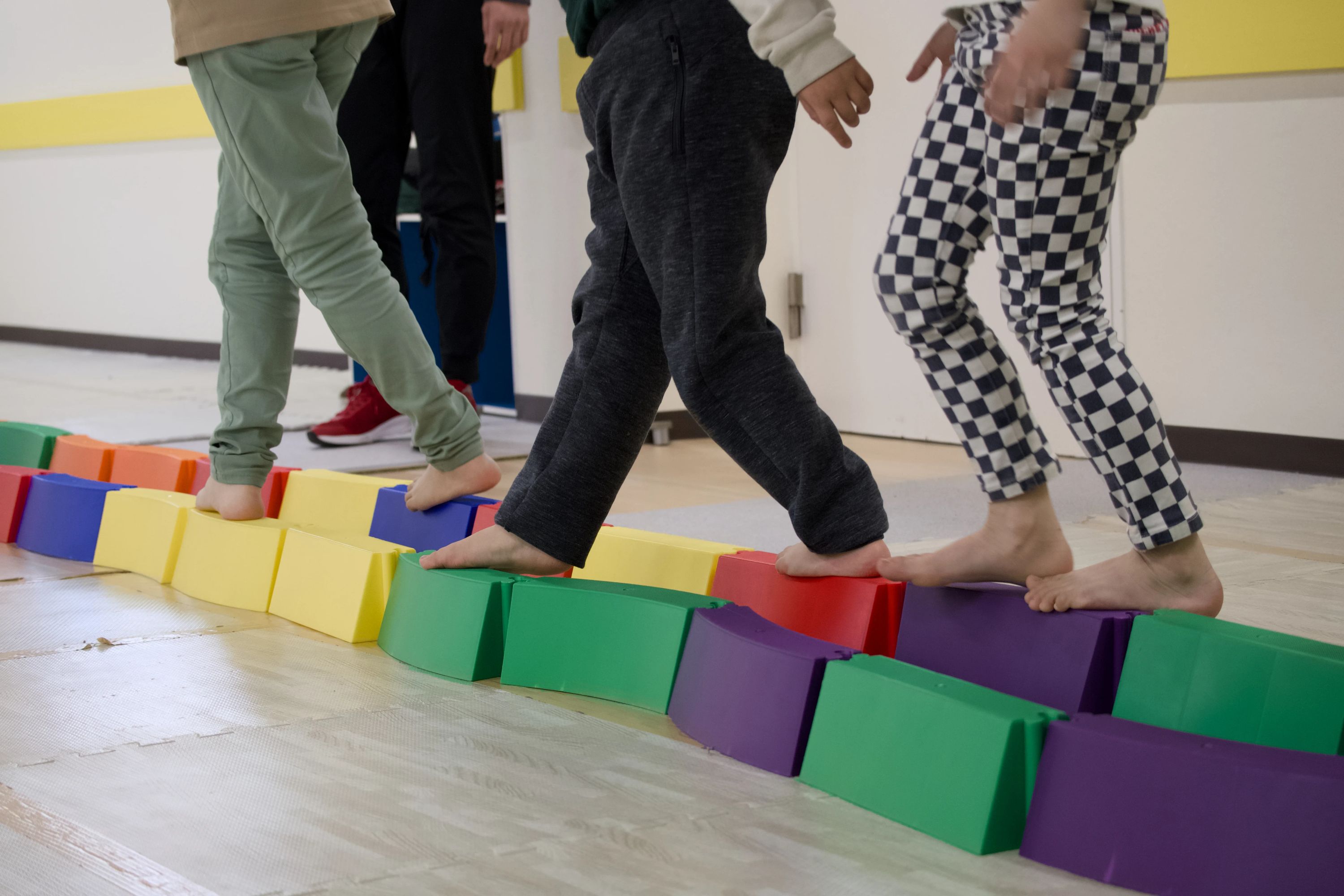 LUMO 療育（発達支援） HAT神戸校のサムネイル画像 2