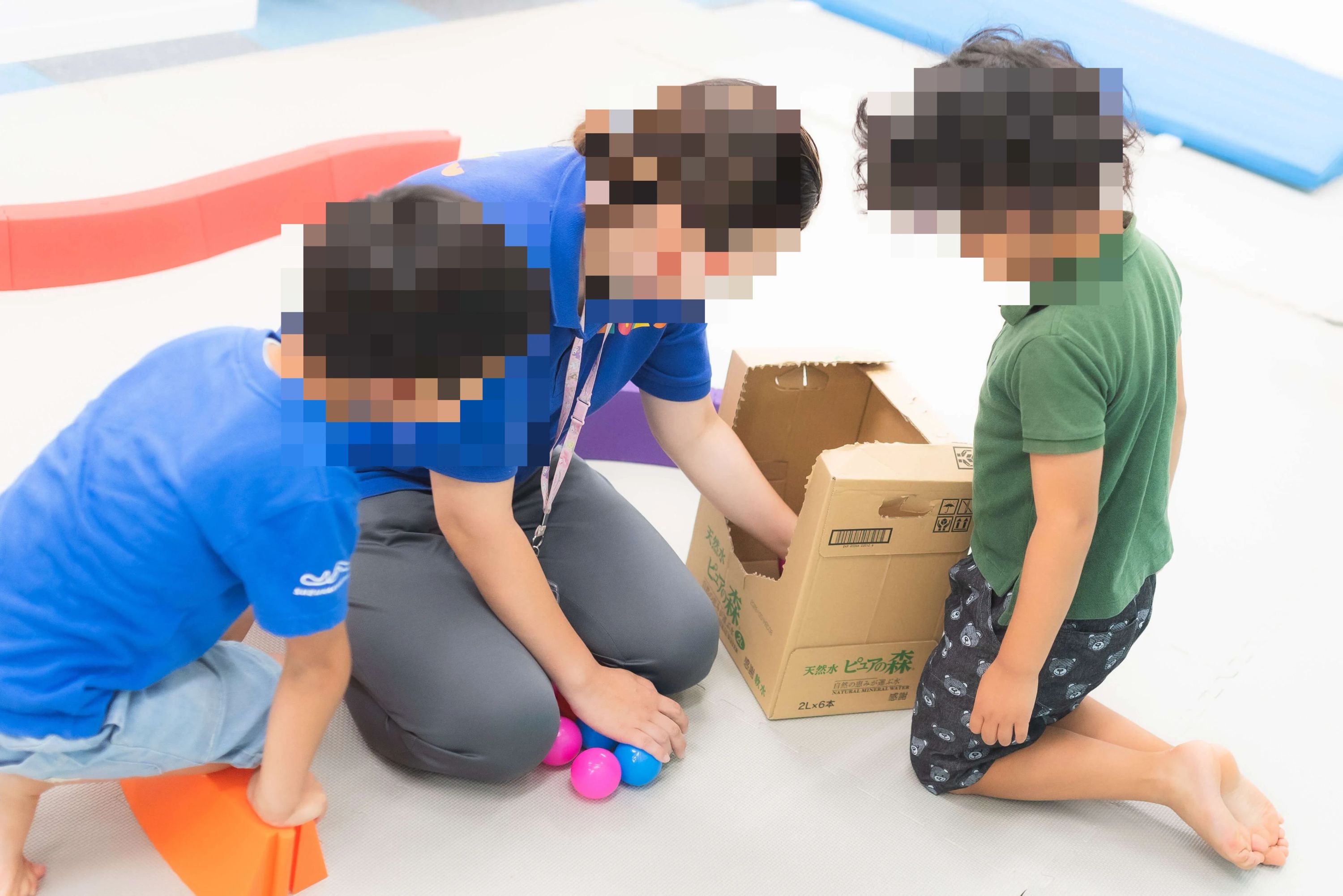 LUMO 療育（発達支援） HAT神戸校のサムネイル画像 5