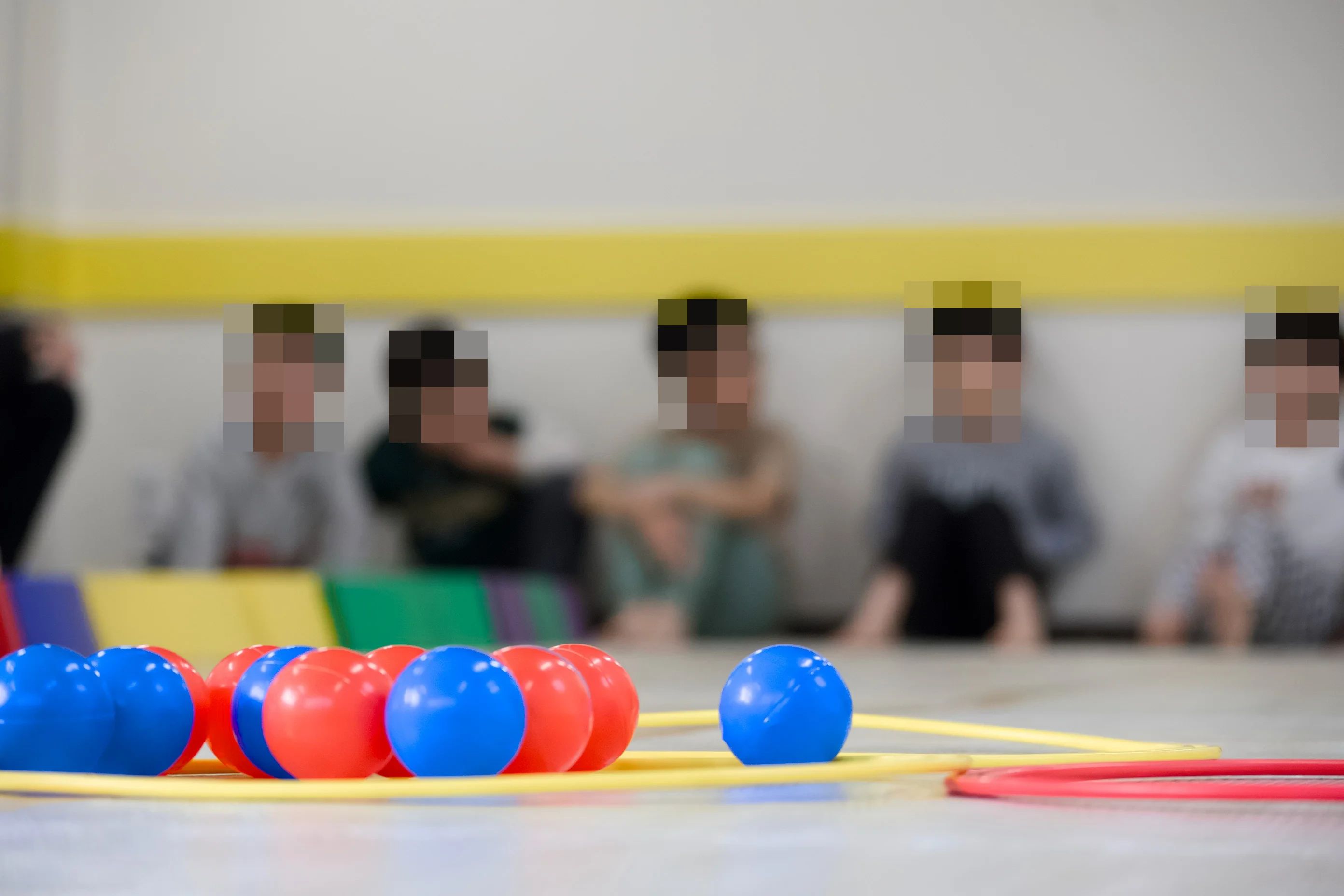 LUMO 療育（発達支援） 武庫之荘校のメイン画像