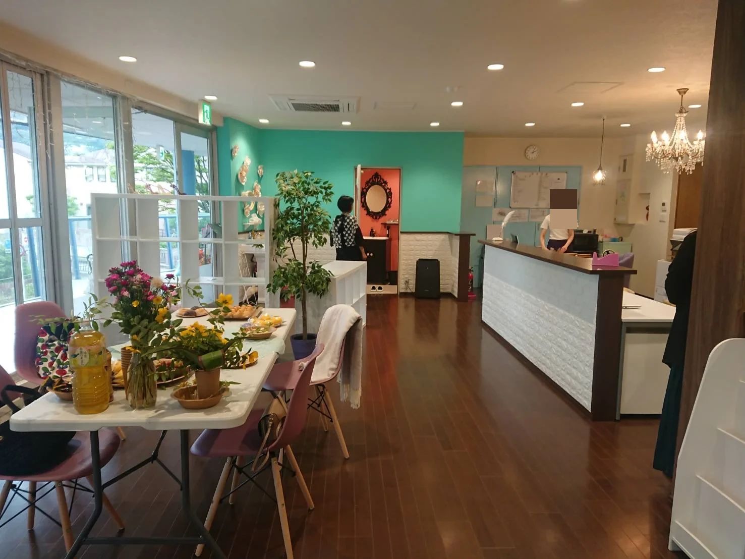 HEARTY 療育（発達支援） 京都桂坂教室のメイン画像