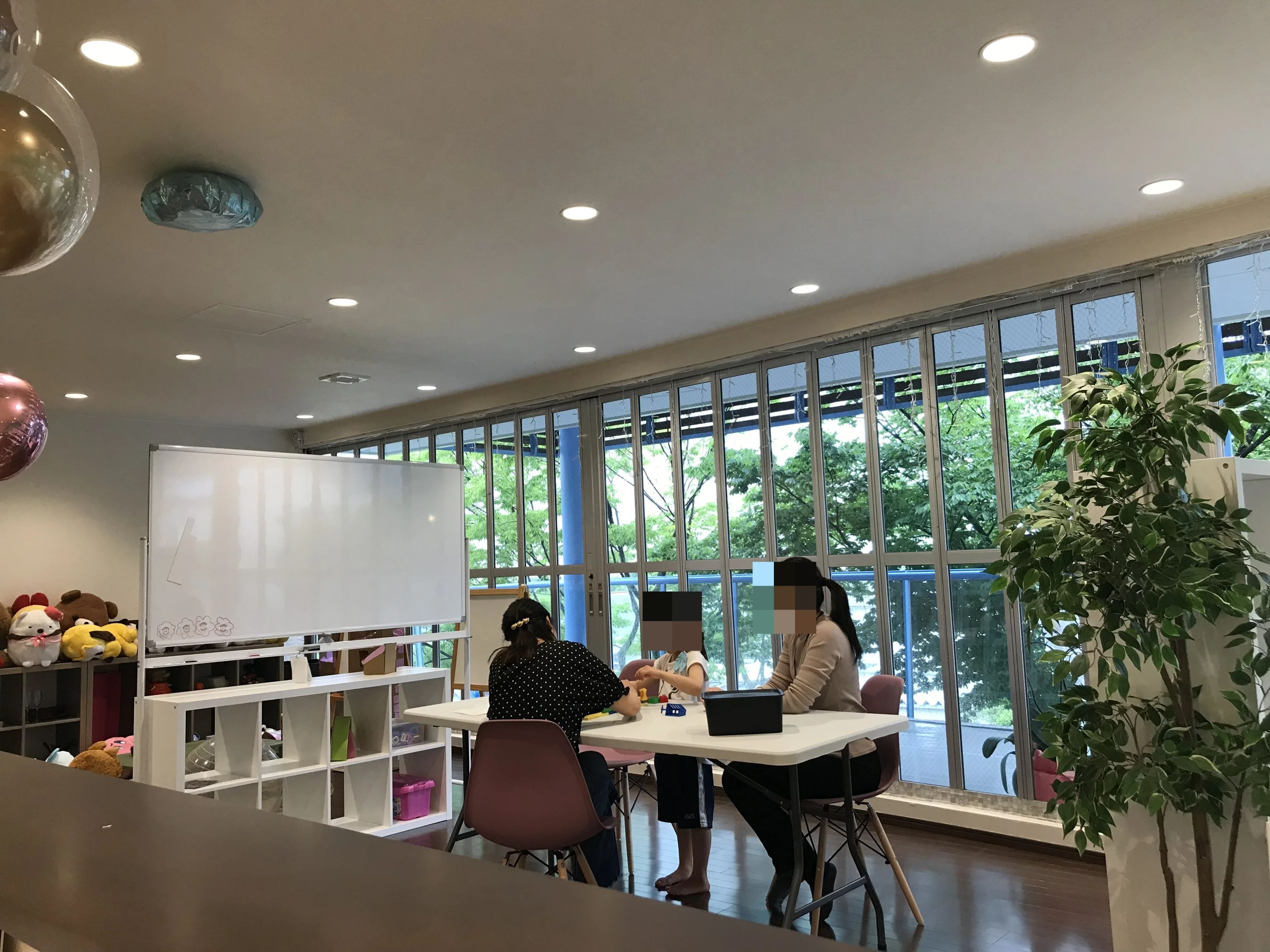 HEARTY 療育（発達支援） 京都桂坂教室のサムネイル画像 3