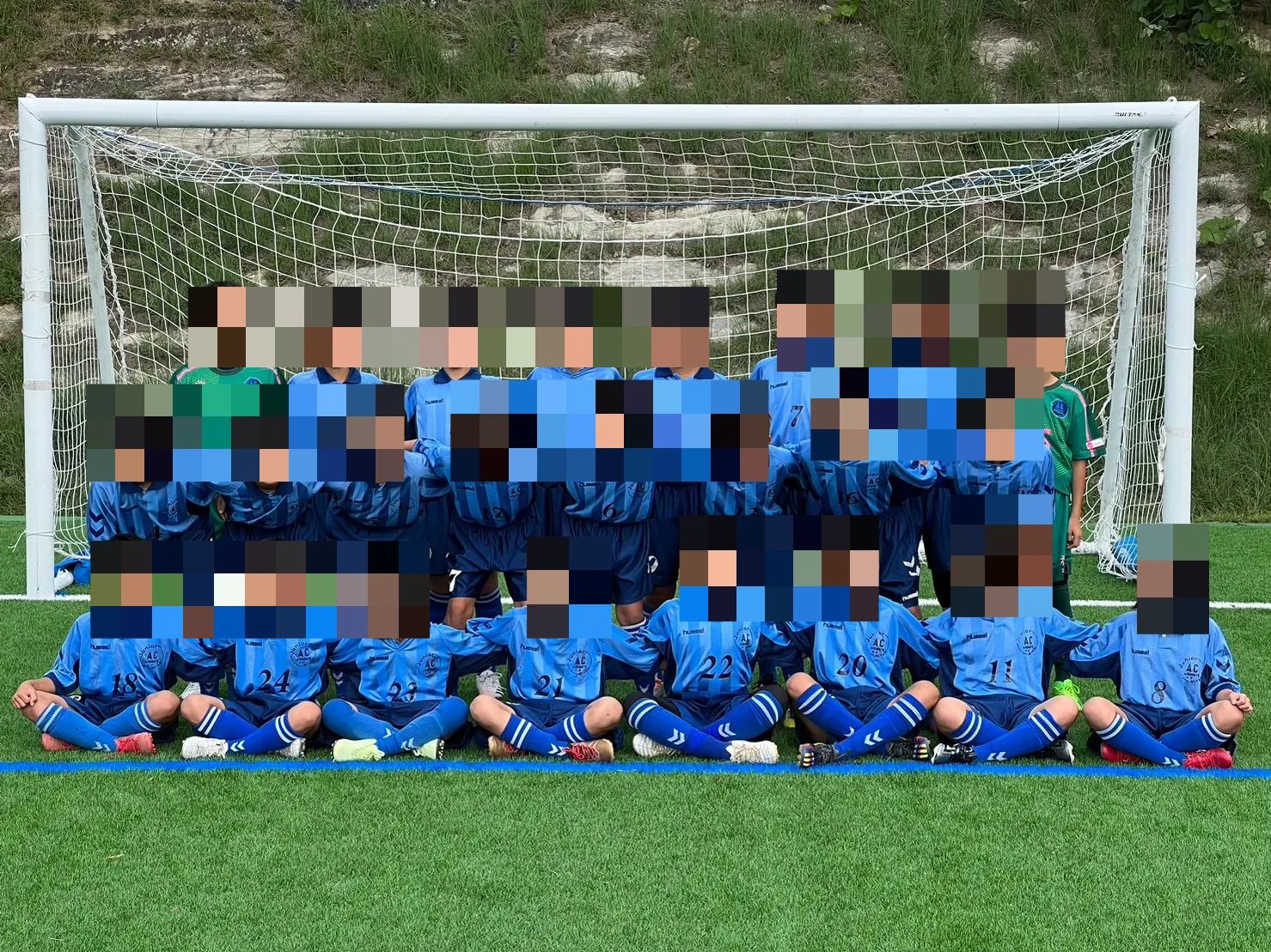 ACジュニオール 仙台泉・富谷コースのメイン画像