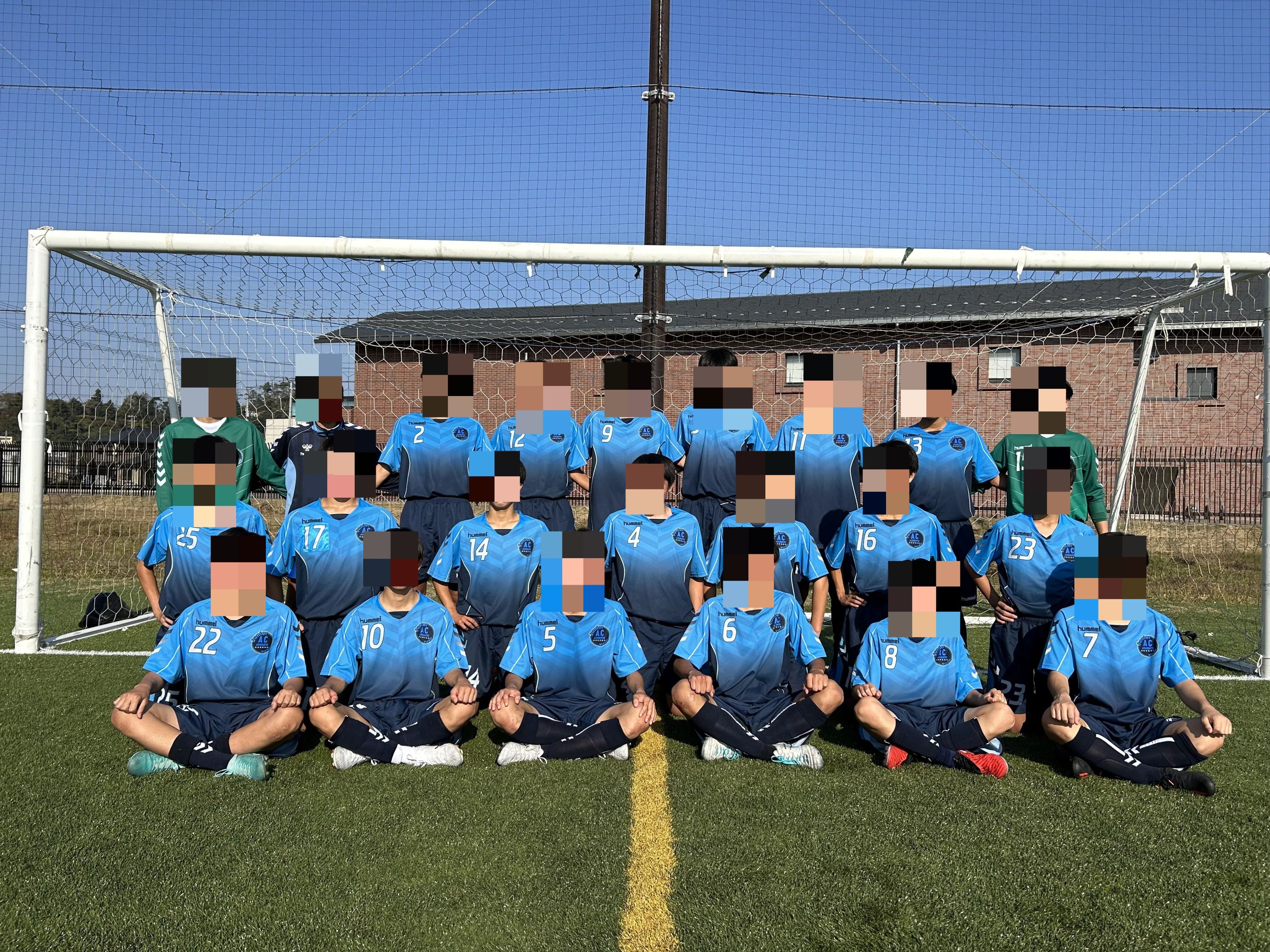 ACジュニオール 仙台泉・富谷コースのサムネイル画像 2