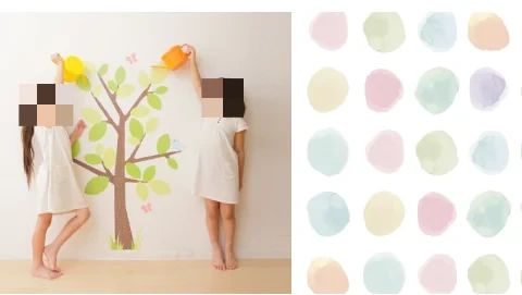 なないろの羽 療育（発達支援） 衣山ルームのメイン画像