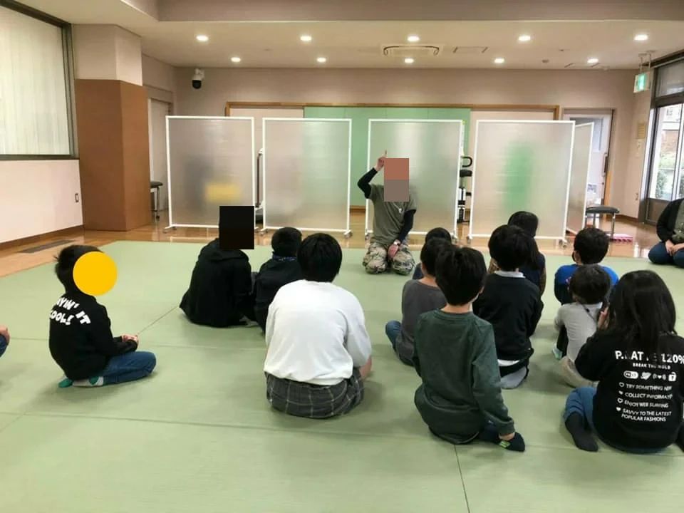 ジャングルひろば 療育（発達支援） 宝校のサムネイル画像 5