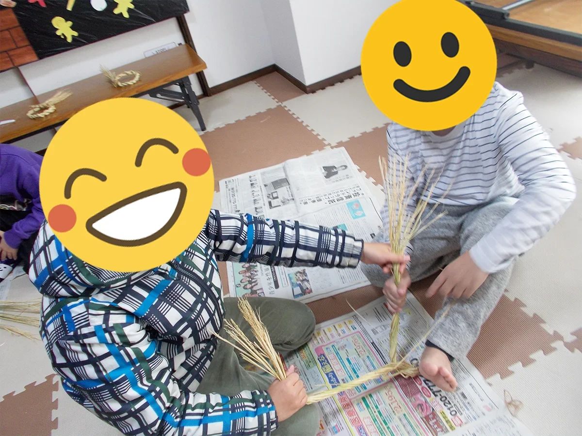 LEQ 療育（発達支援） 福童教室のサムネイル画像 2