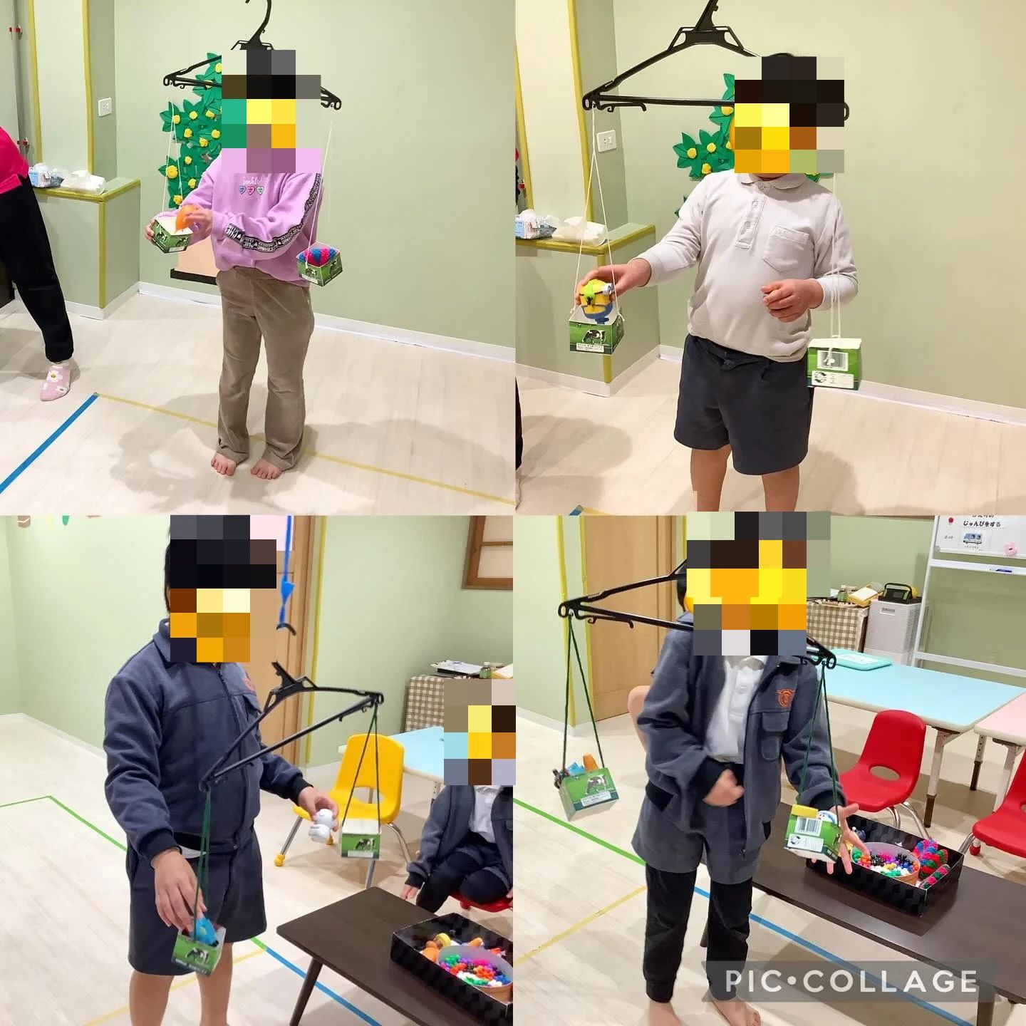 ブロッサムジュニア 療育（発達支援） 玉里教室のサムネイル画像 2