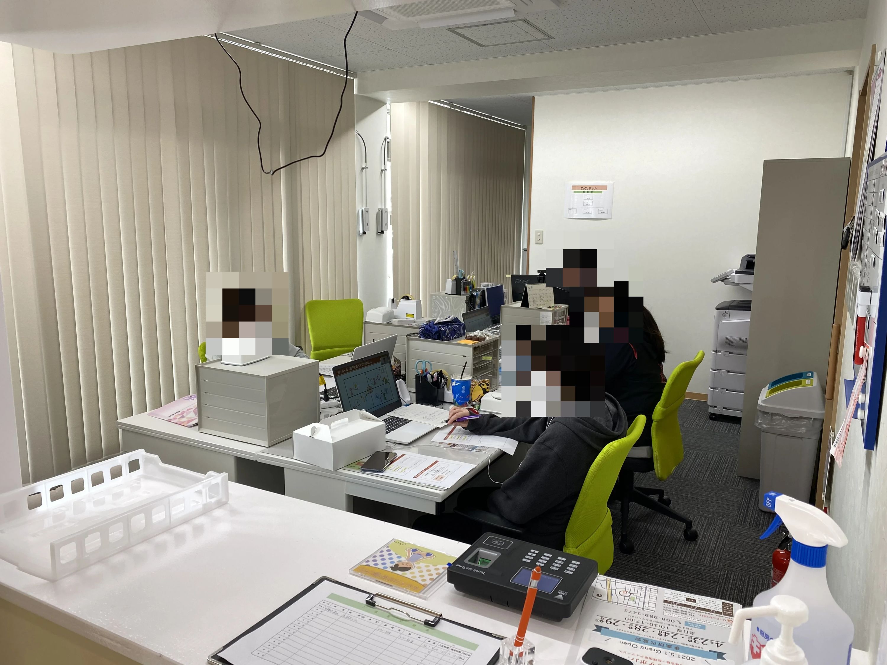 ココサポジュニア 療育（発達支援） 山内教室のサムネイル画像 4