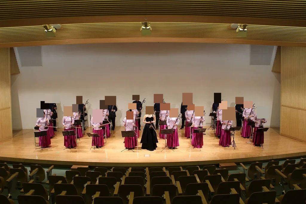 Niko Music Labo(ニコミュージックラボ) 二胡教室 入江教室のメイン画像