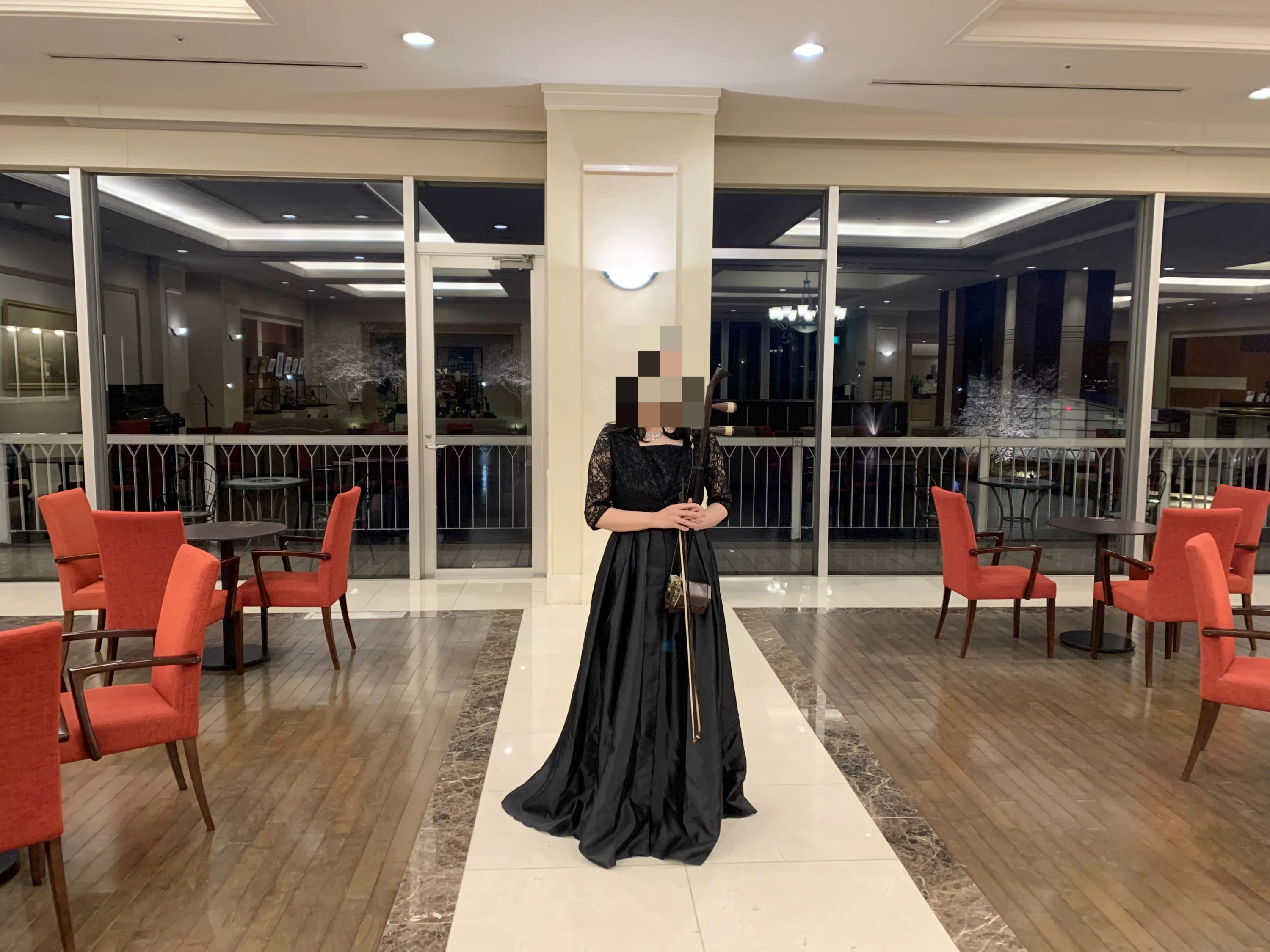 Niko Music Labo(ニコミュージックラボ) 二胡教室 入江教室のサムネイル画像 4