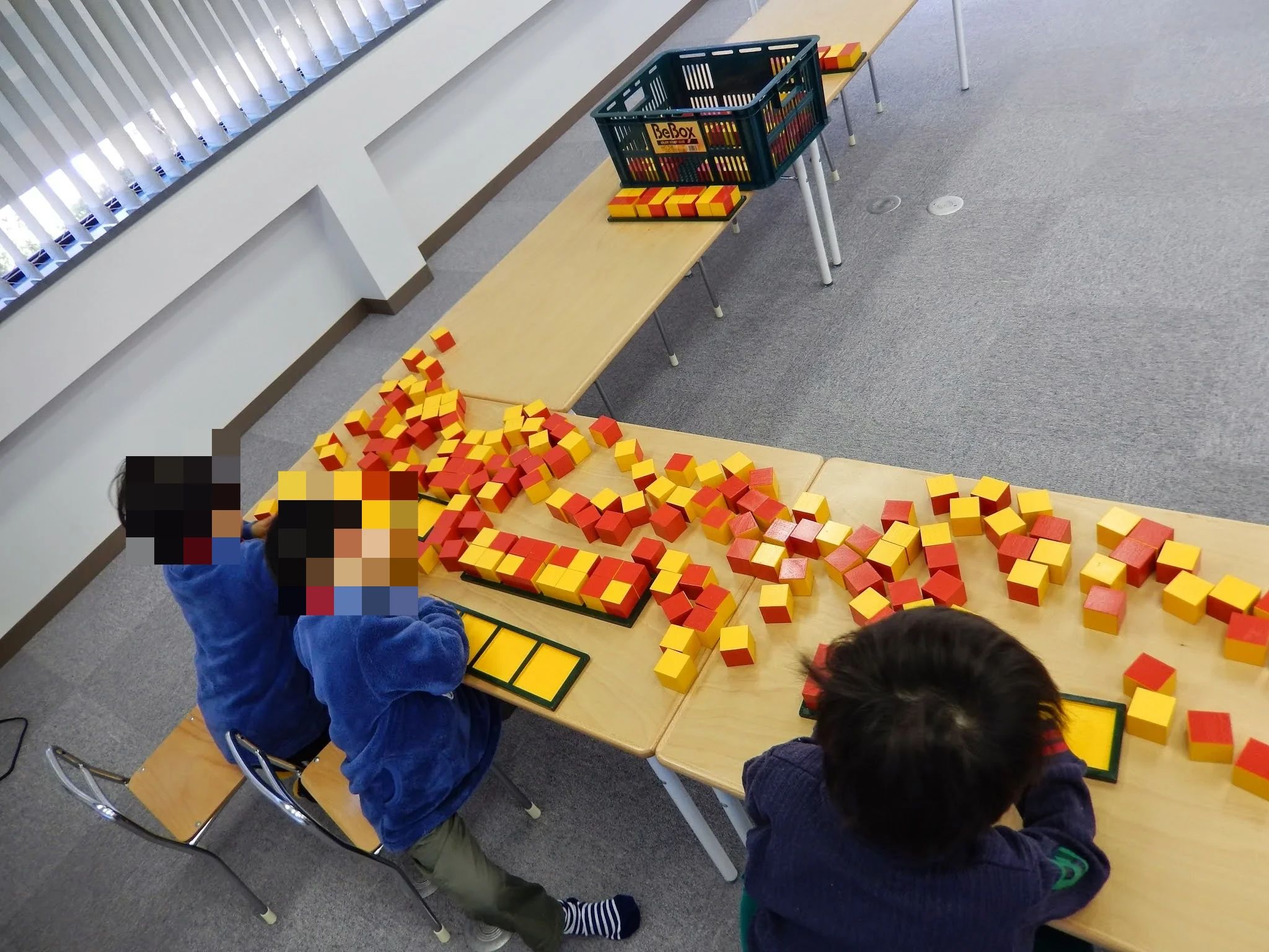 つみキッズ つみ木教室 本部教室のサムネイル画像 5