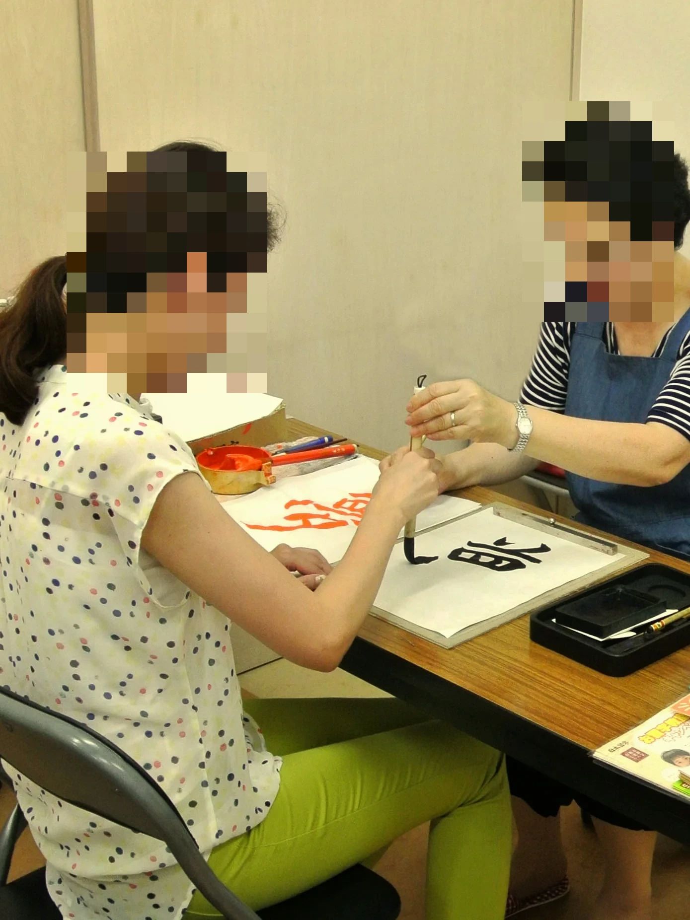 七道カルチャーセンター お花 七道西町教室のサムネイル画像 3